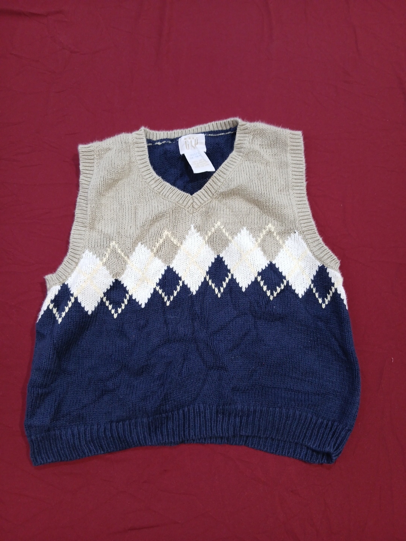 GAP Knit Vest