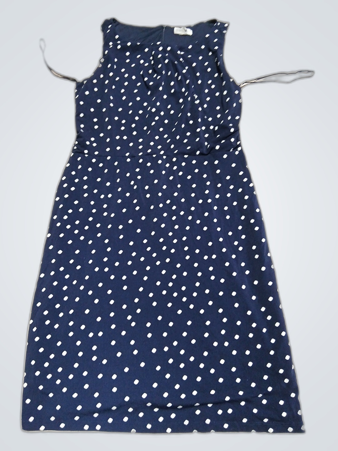 Charter Club Polka Dot Dress