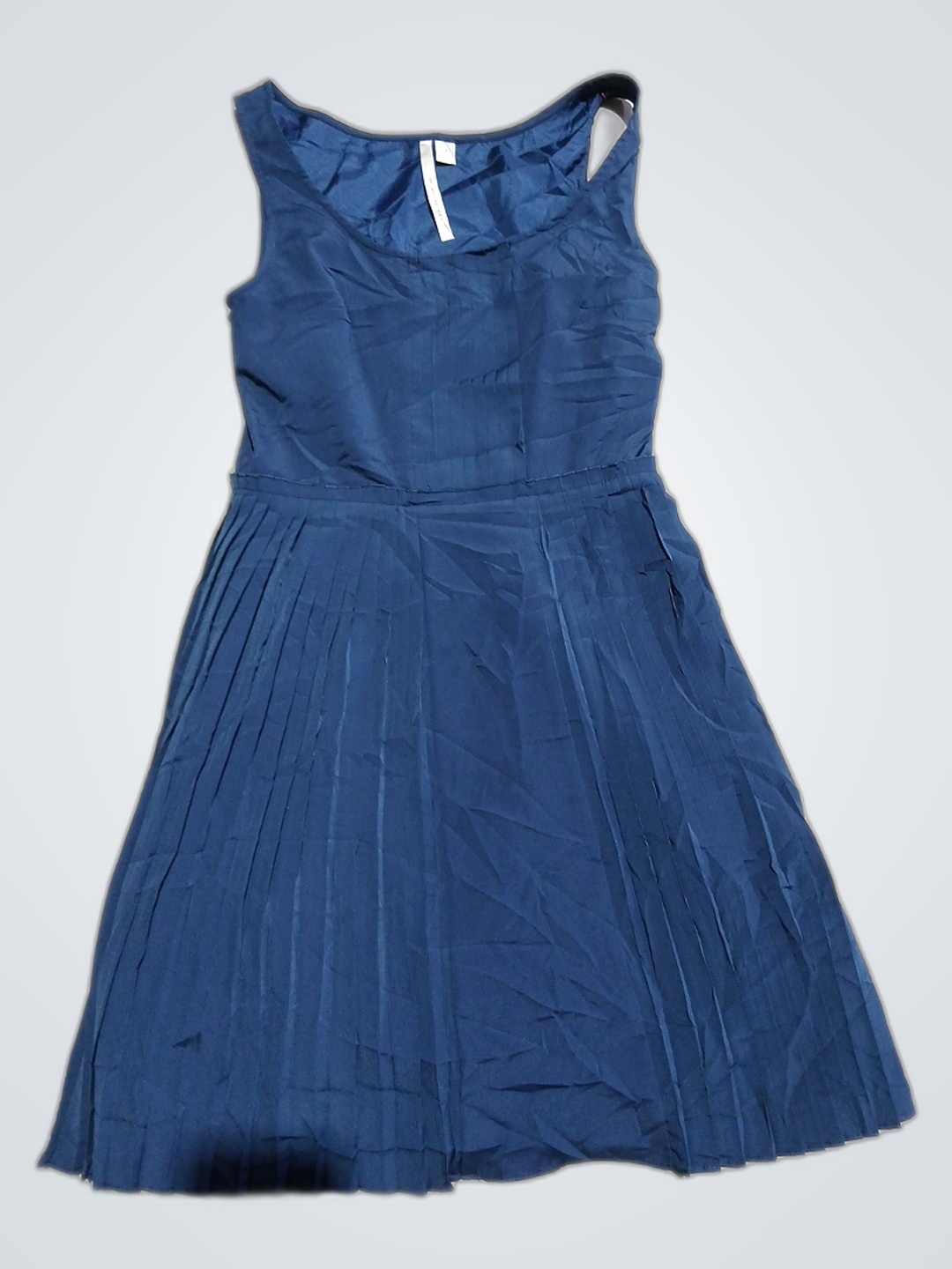 Lauren Conrad Blaues Kleid