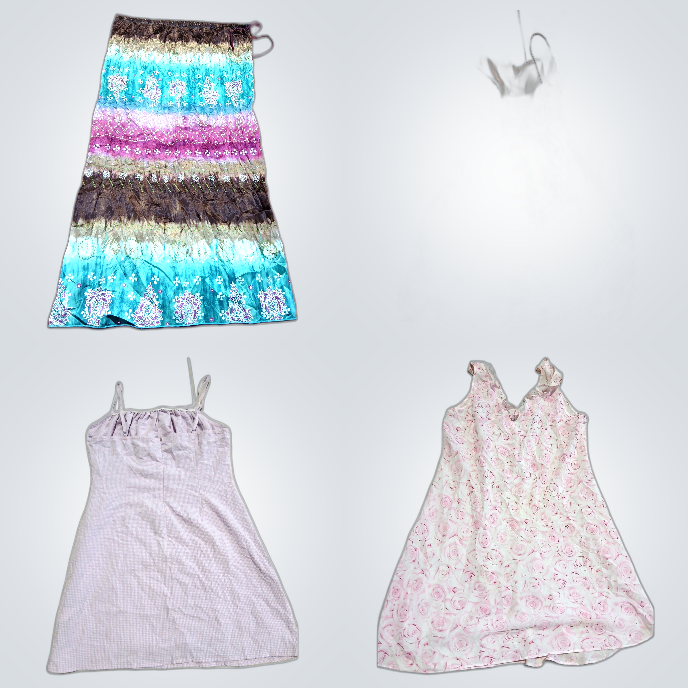 Designer Bundle: Selene, Trixxi, VS Secret & Mehr ..