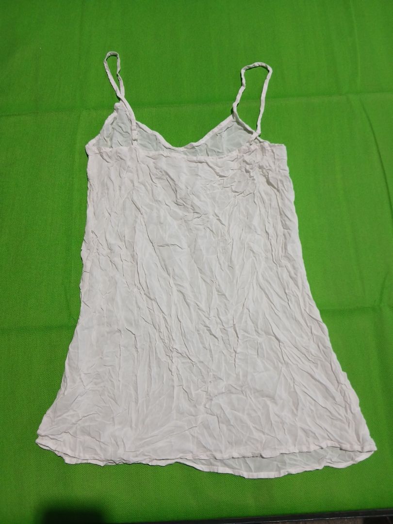 White Camisole