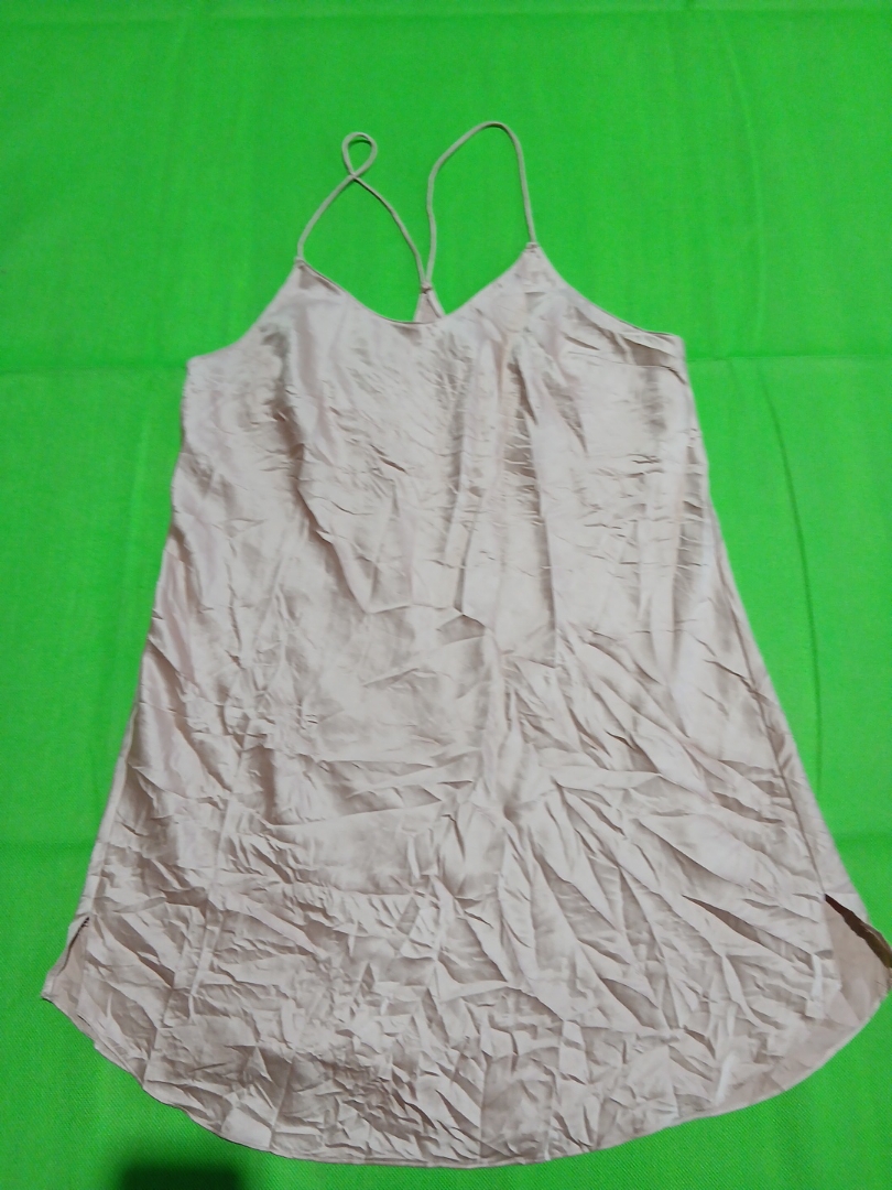 Victoria's Secret Seidenmischung Nachthemd