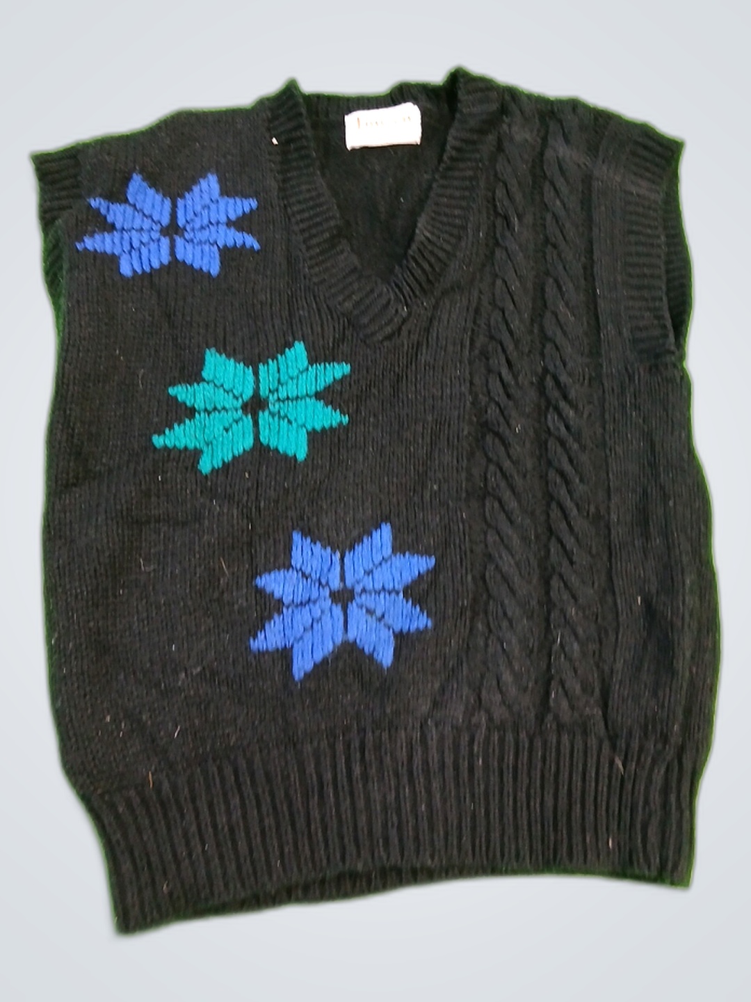 Jantzen Knit Vest