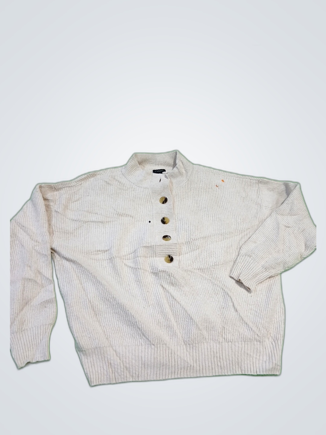 Ann Taylor Factory Sweater