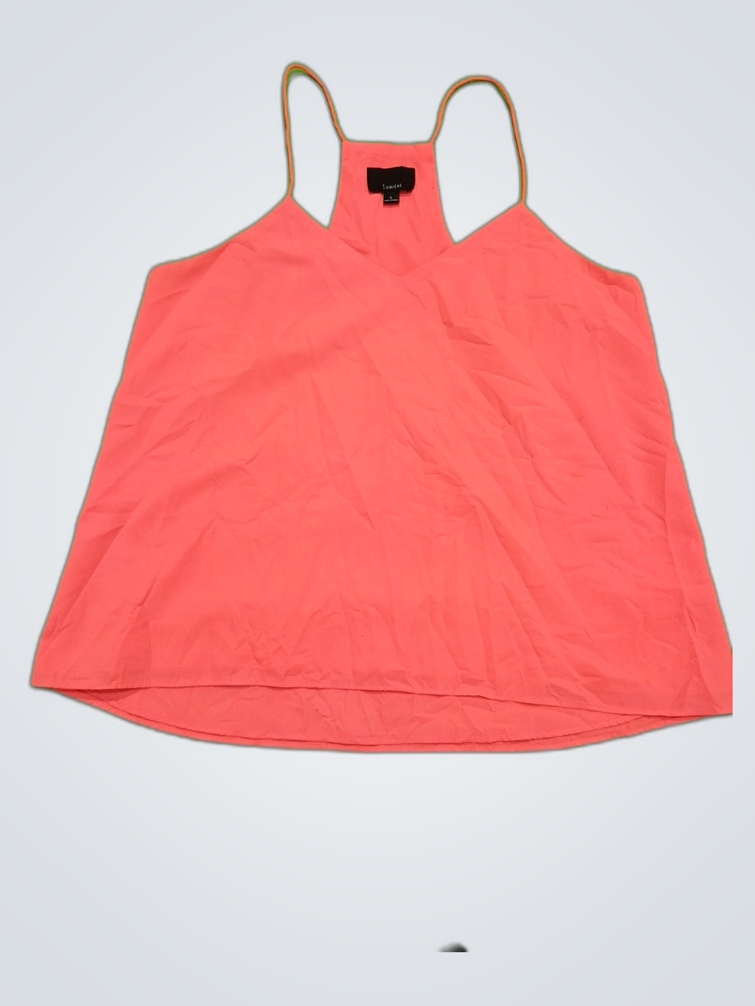 Lumiere Tank Top