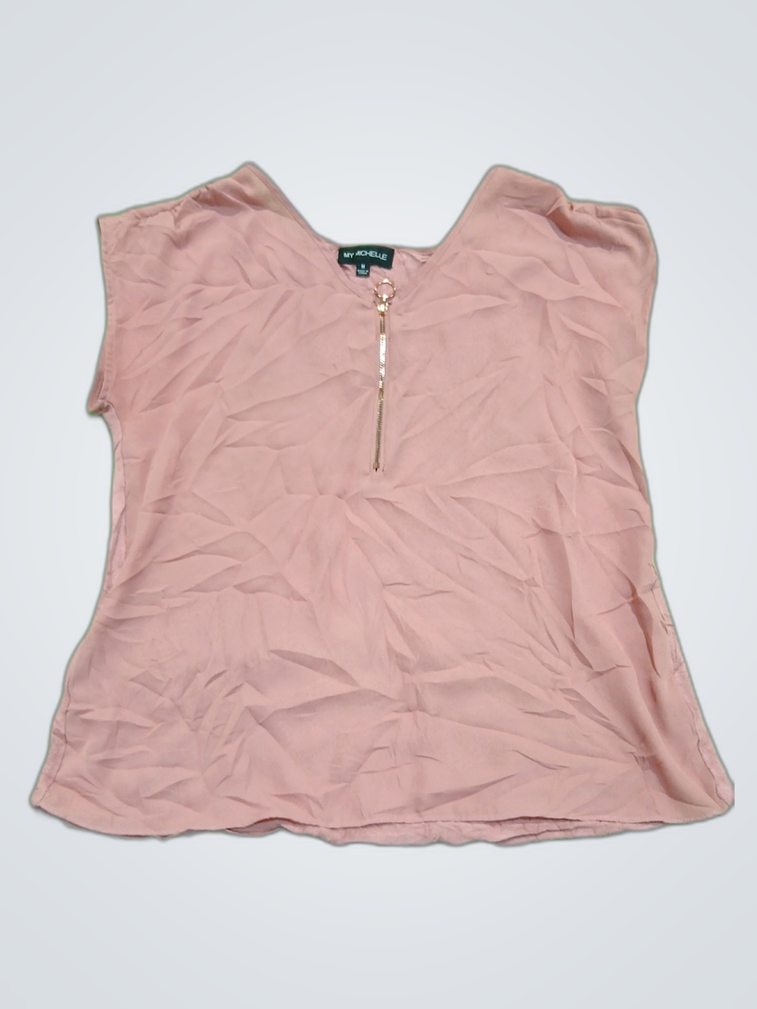La mia blusa rosa My Michelle