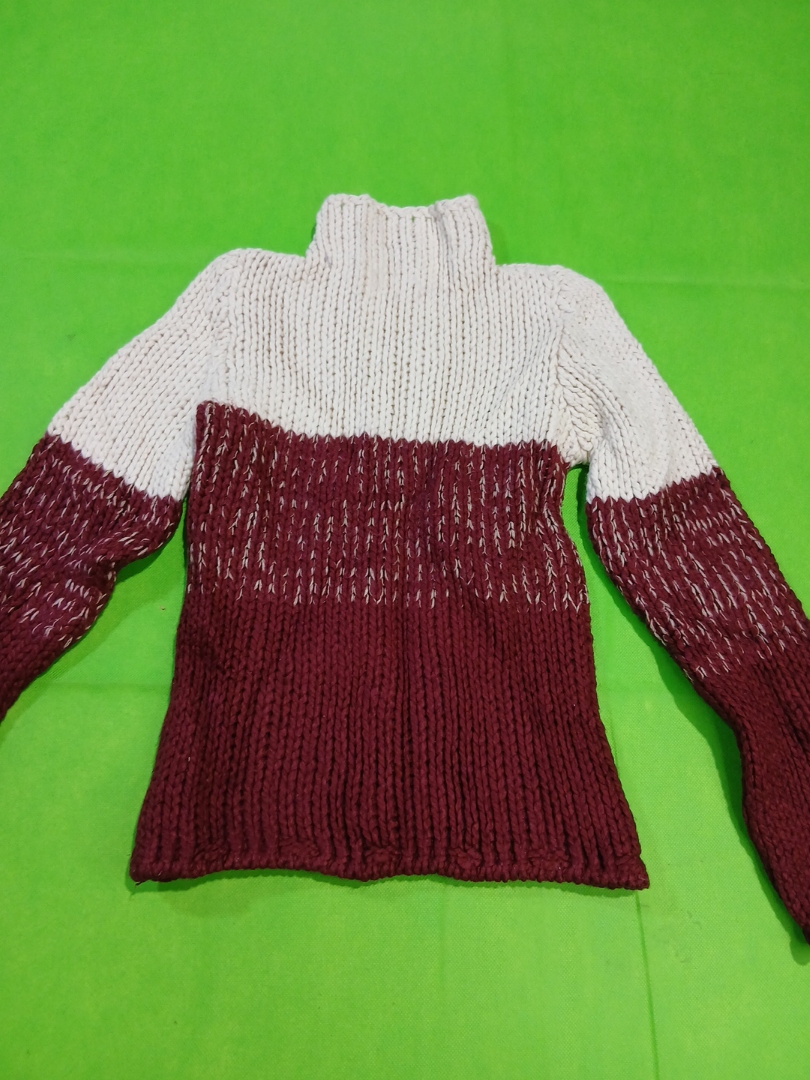 GGSL Knit Sweater
