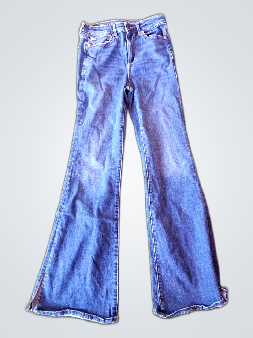 American Eagle Next Level Stretch Jeans