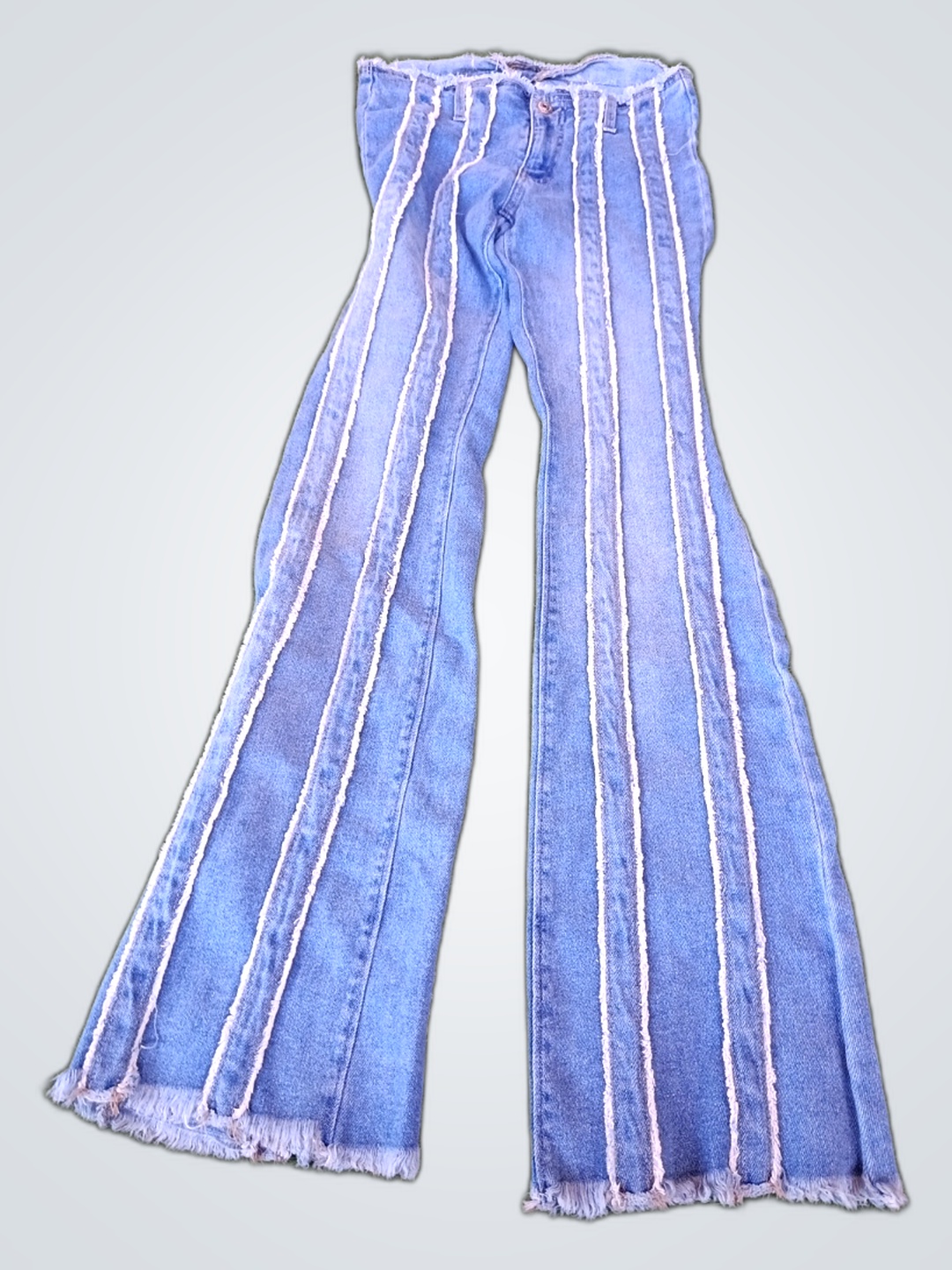 Wild Fable Distressed Denim Jeans