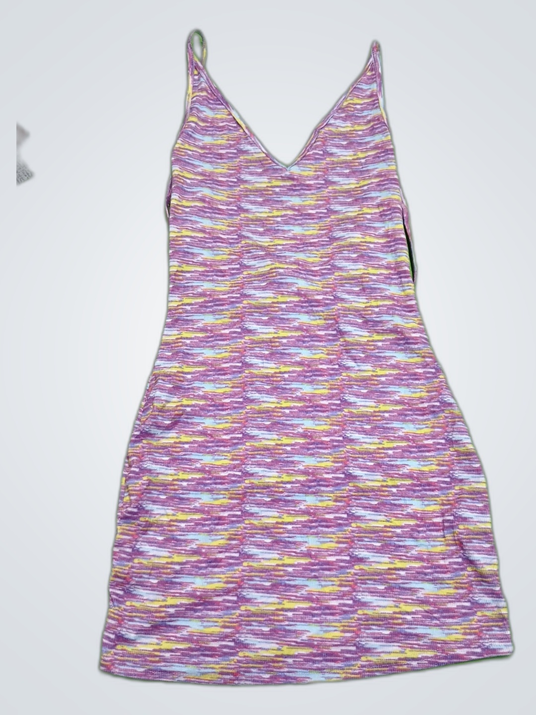 Women's Spaghetti Strap Dress