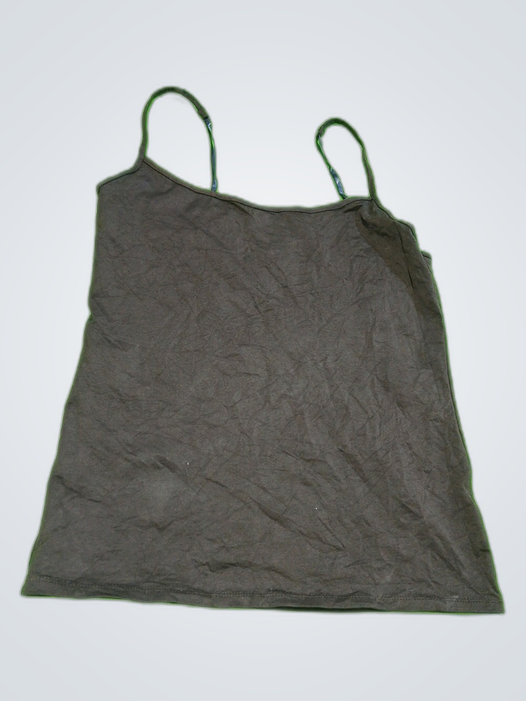 Banana Republic Gray Camisole