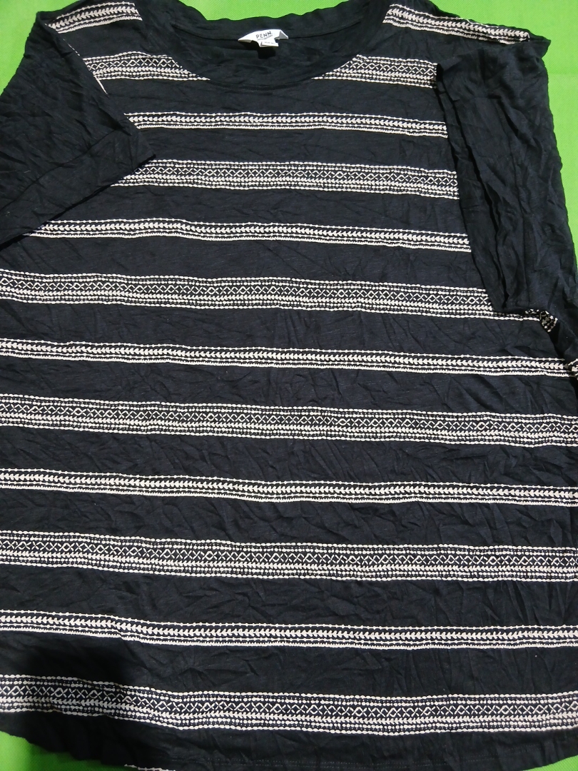 Penn Long Sleeve Shirt