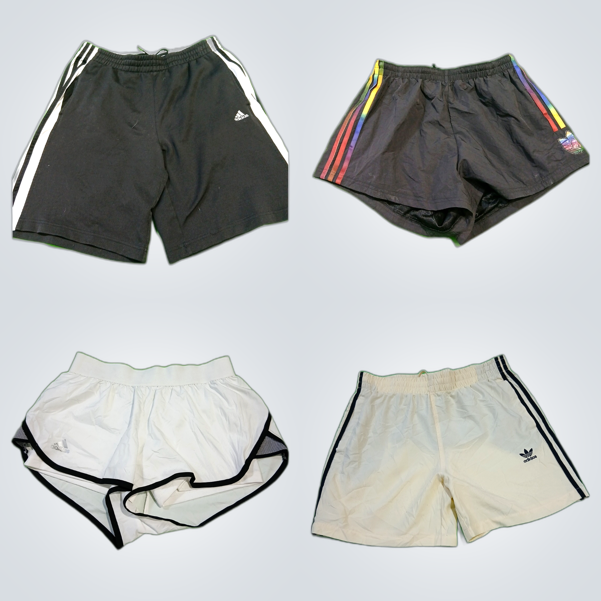 Adidas Y2K Short Bundle