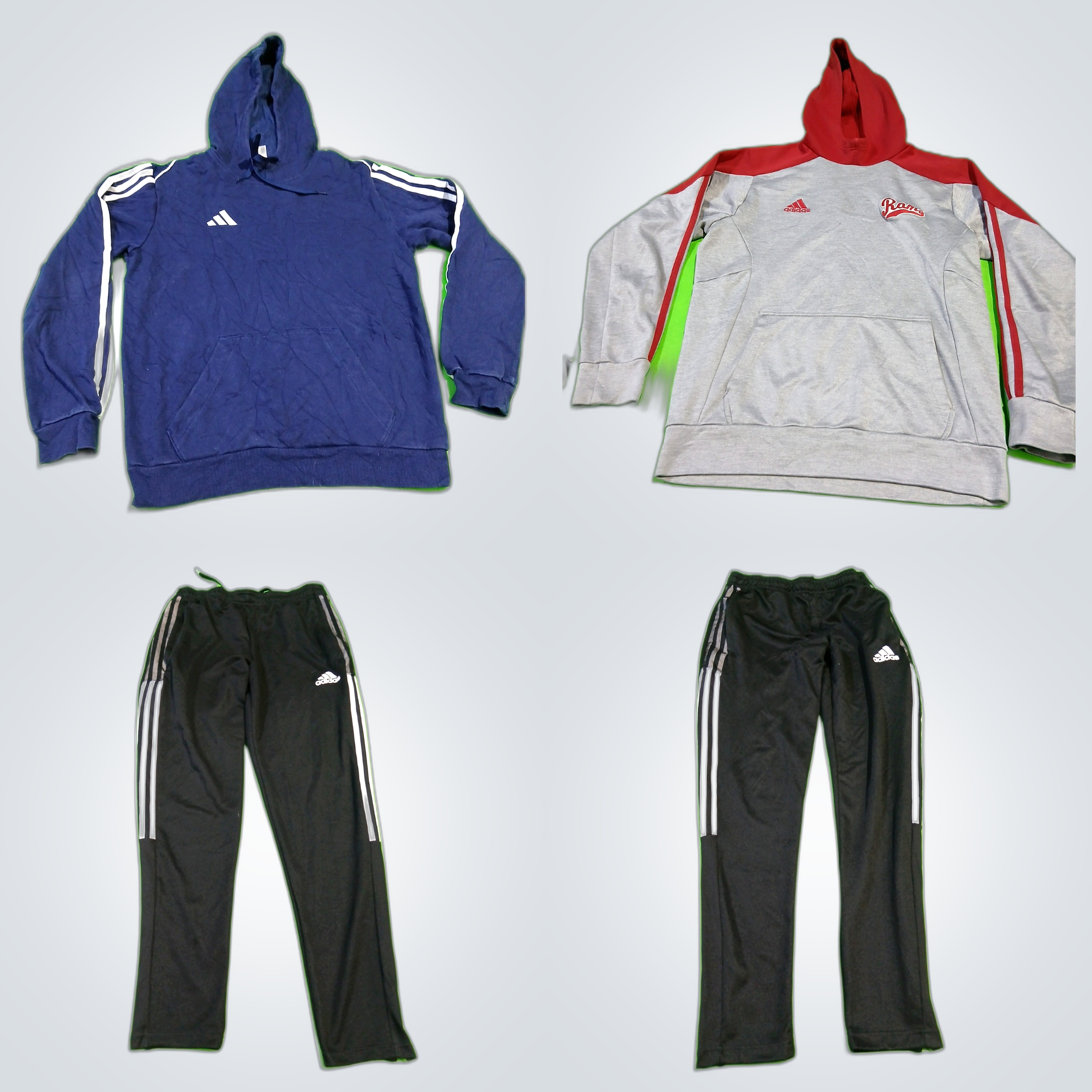 adidas Y2K Pantaloni da Jogging