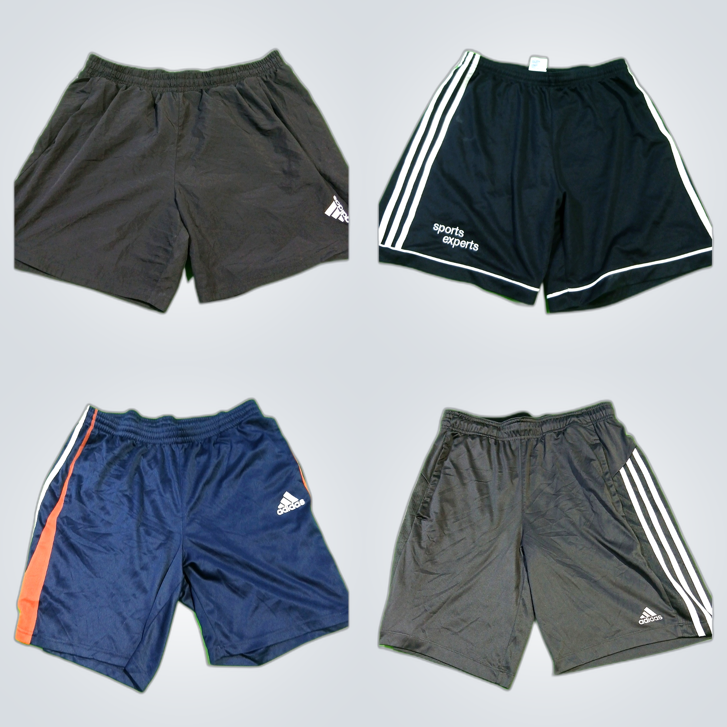 Adidas Y2K Short Bundle
