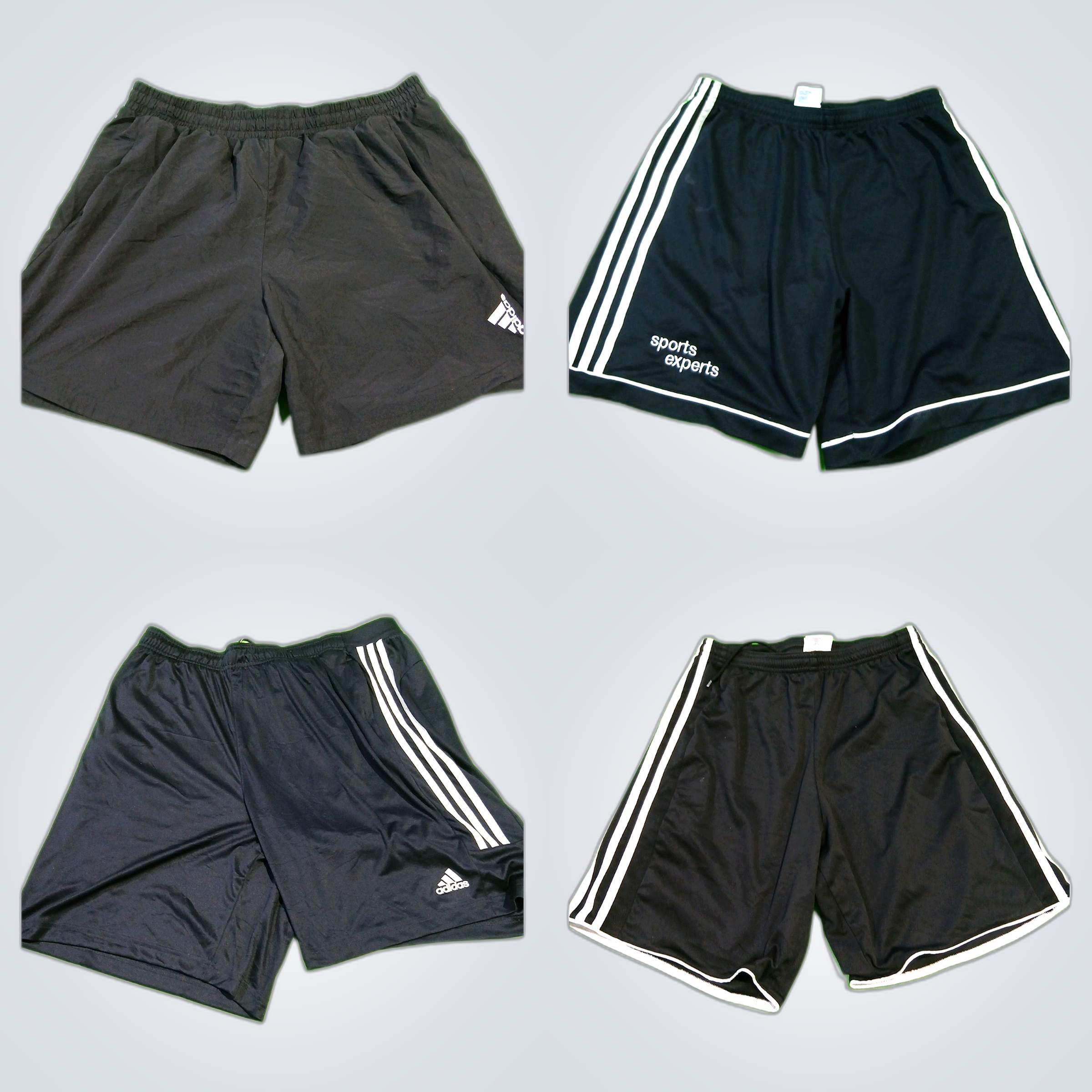 Adidas Y2K Short Bundle