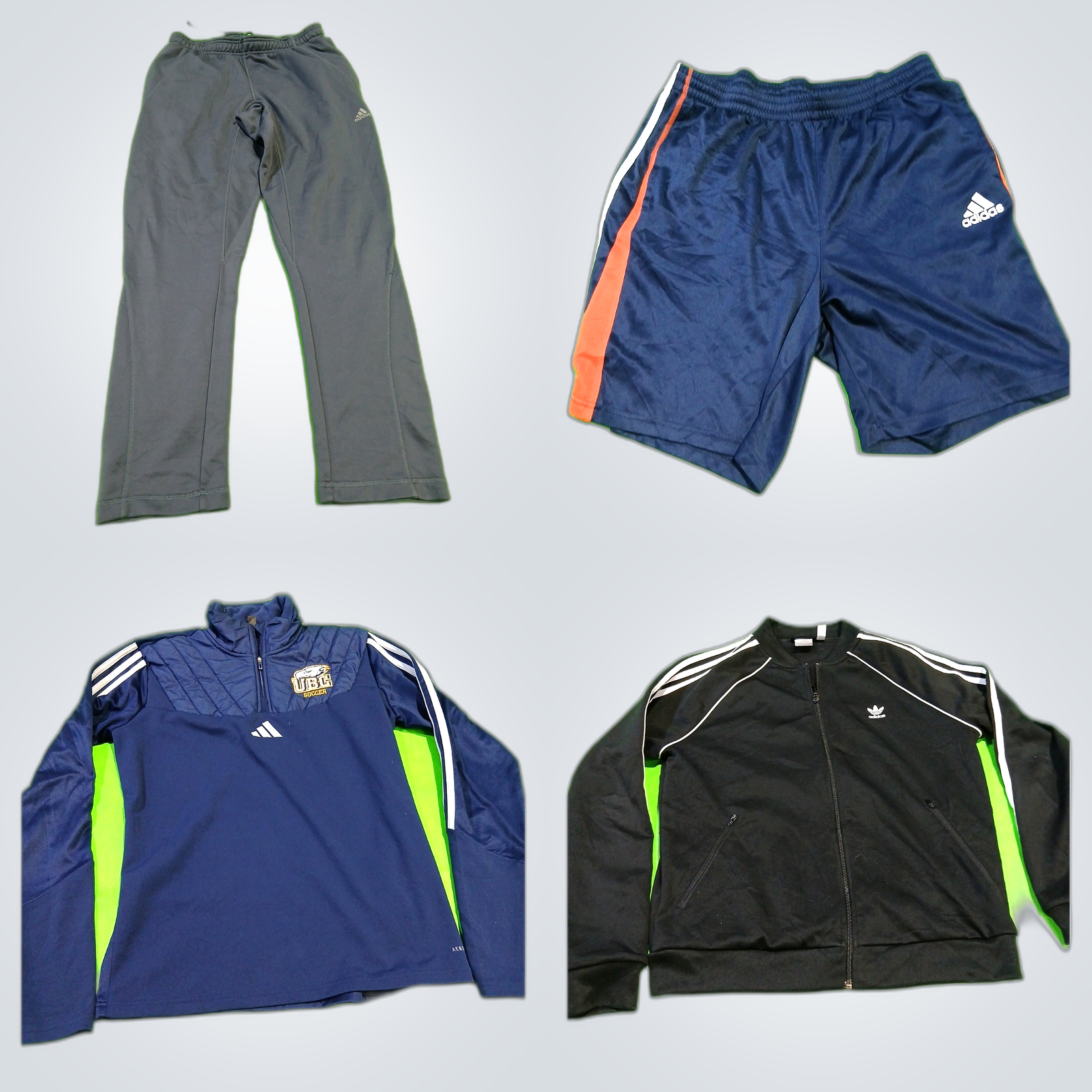 adidas Y2K Track Jacket