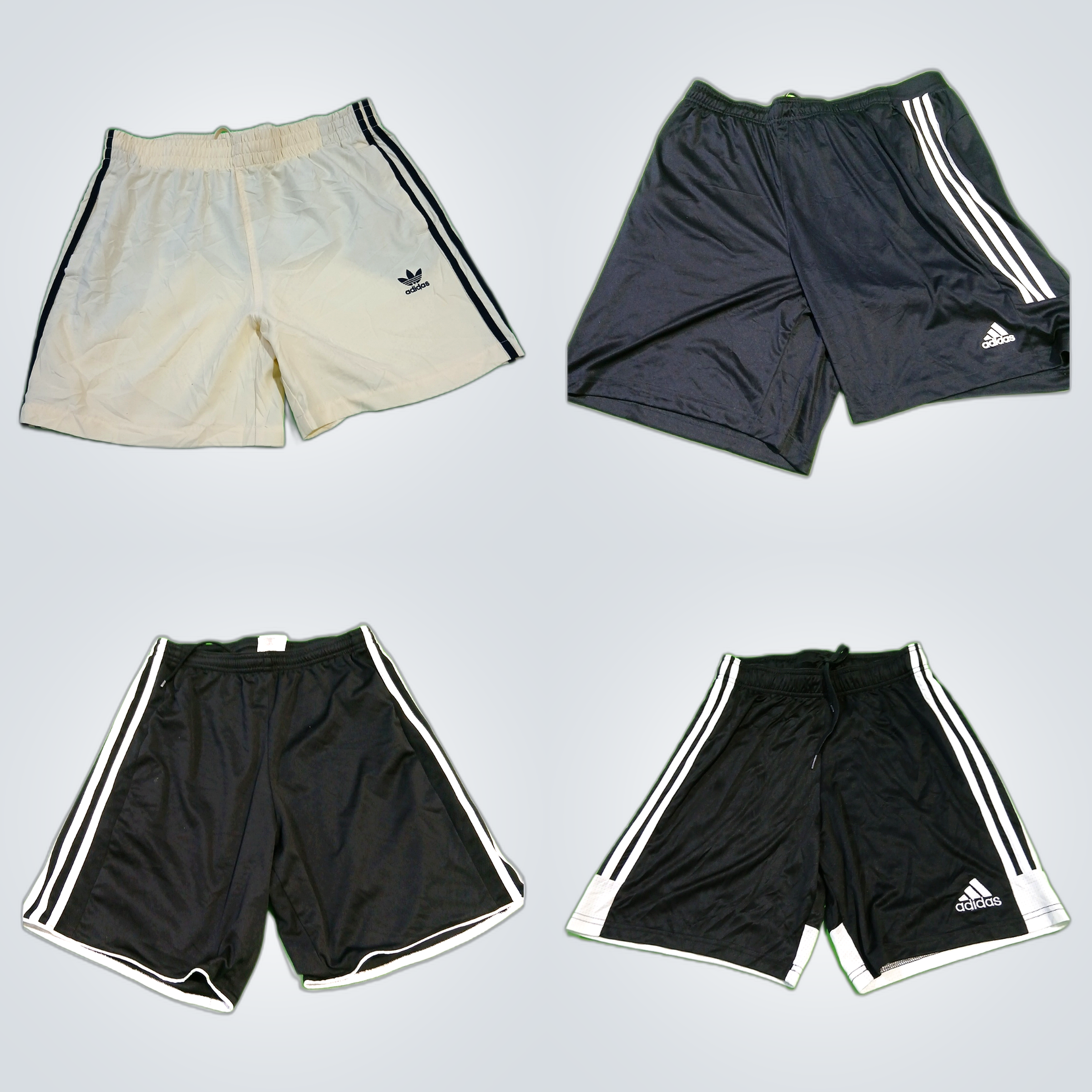 Adidas Y2K Short Bundle
