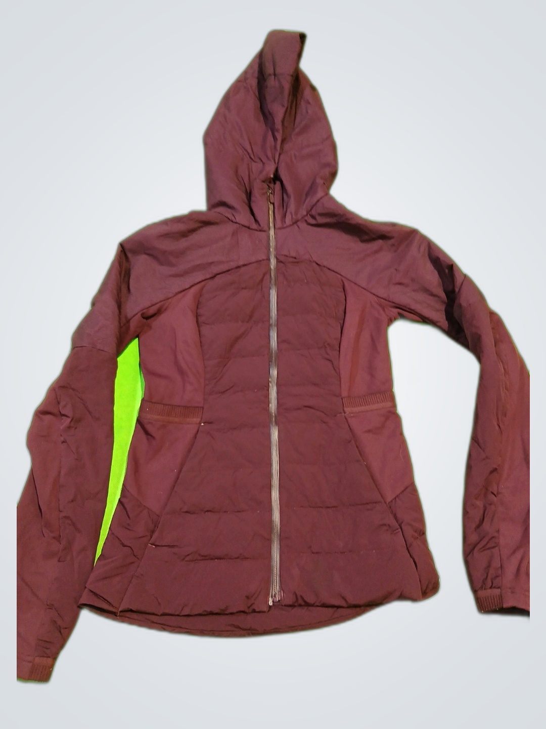 Lululemon Puffer Jacket