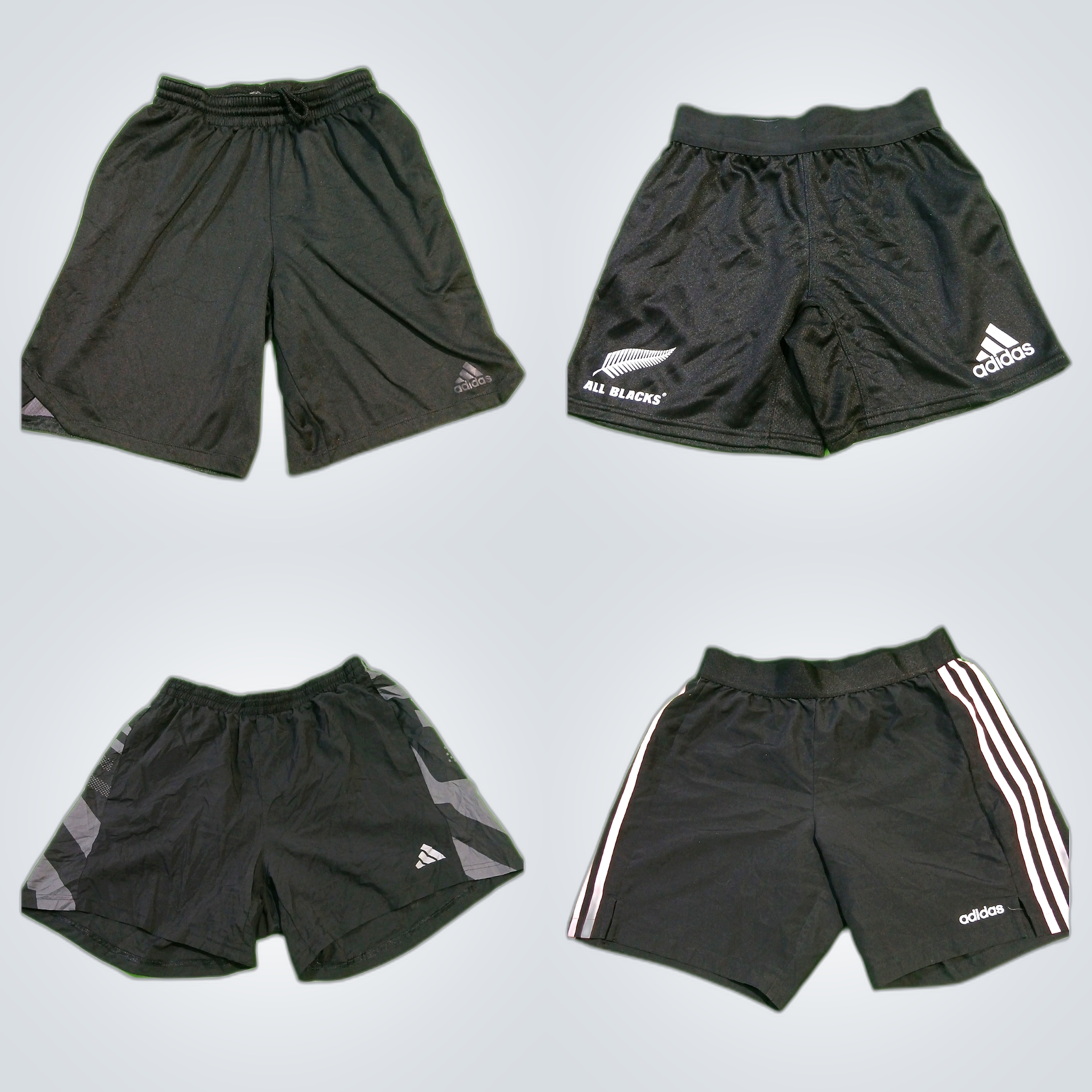 Adidas Y2K Short Bundle
