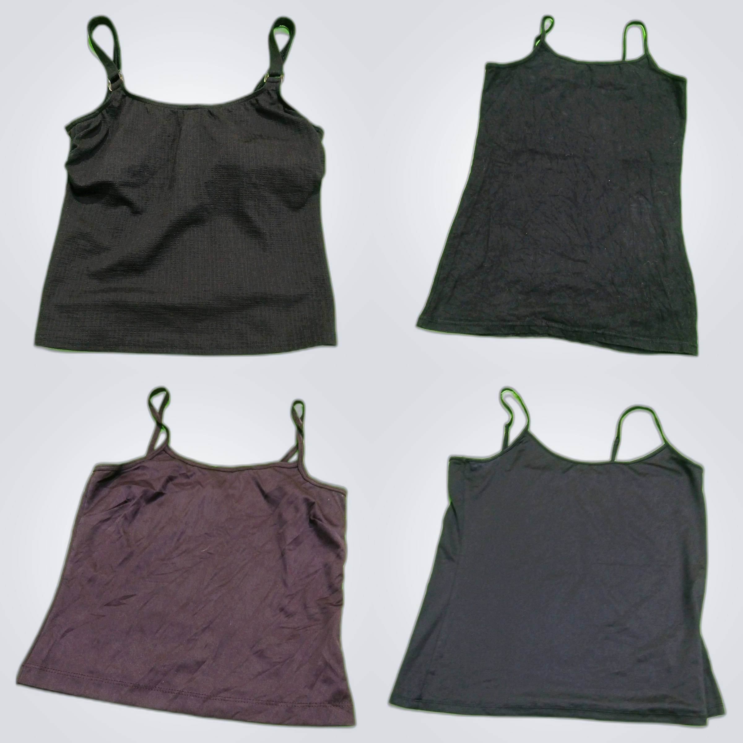 Y2K Camisoles Bundle Pack