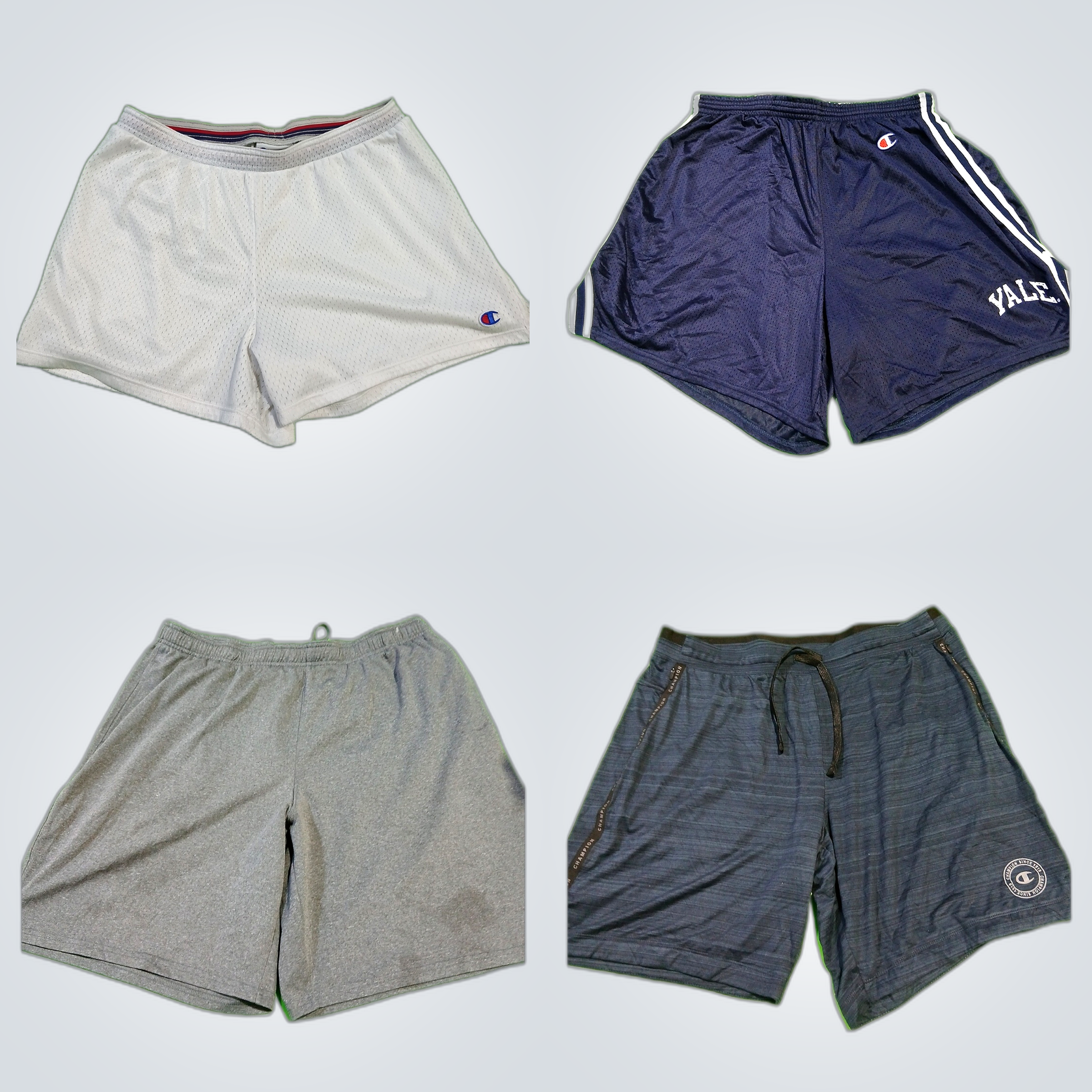 Y2K Sweatshirts and Shorts