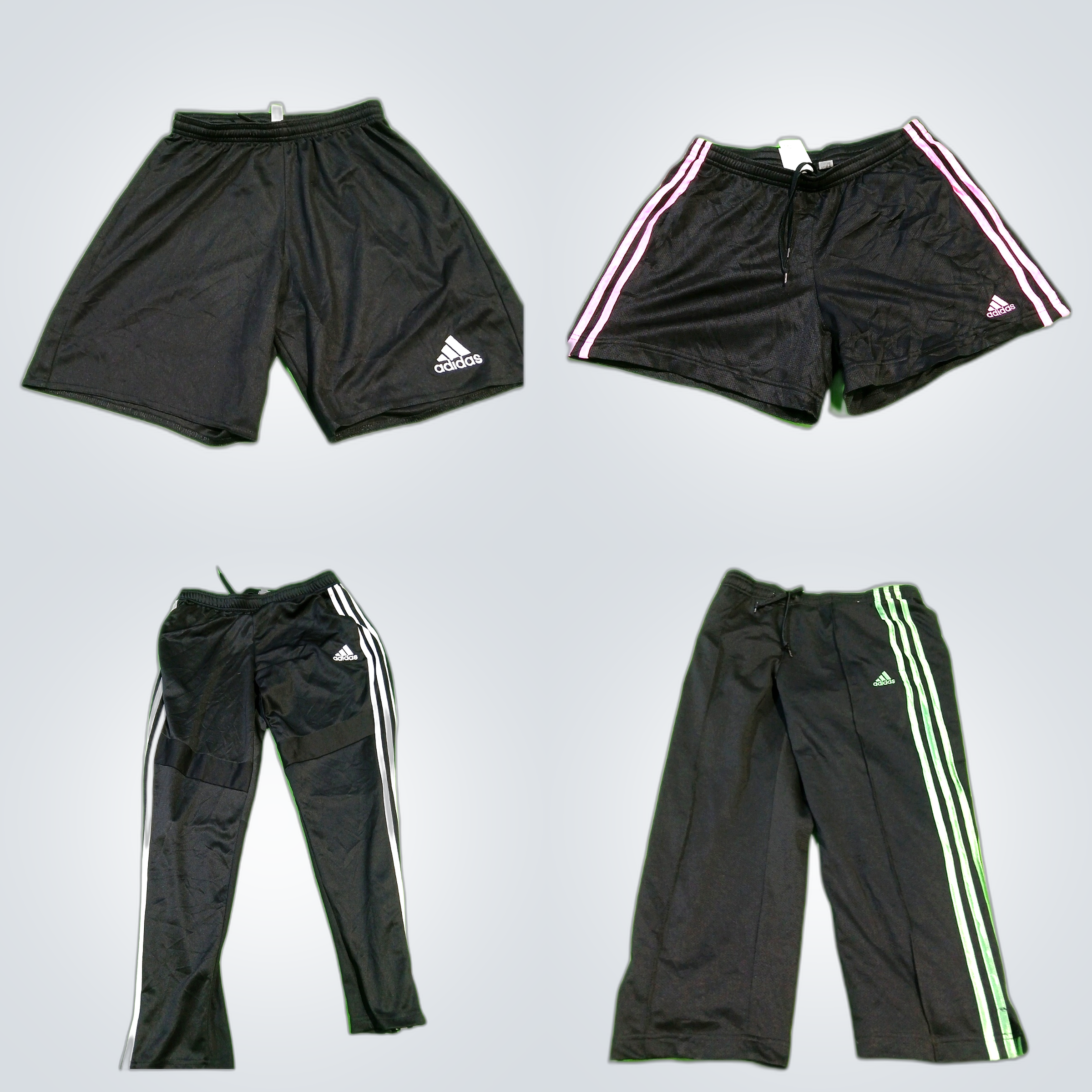 Adidas Y2K Pant Bundle