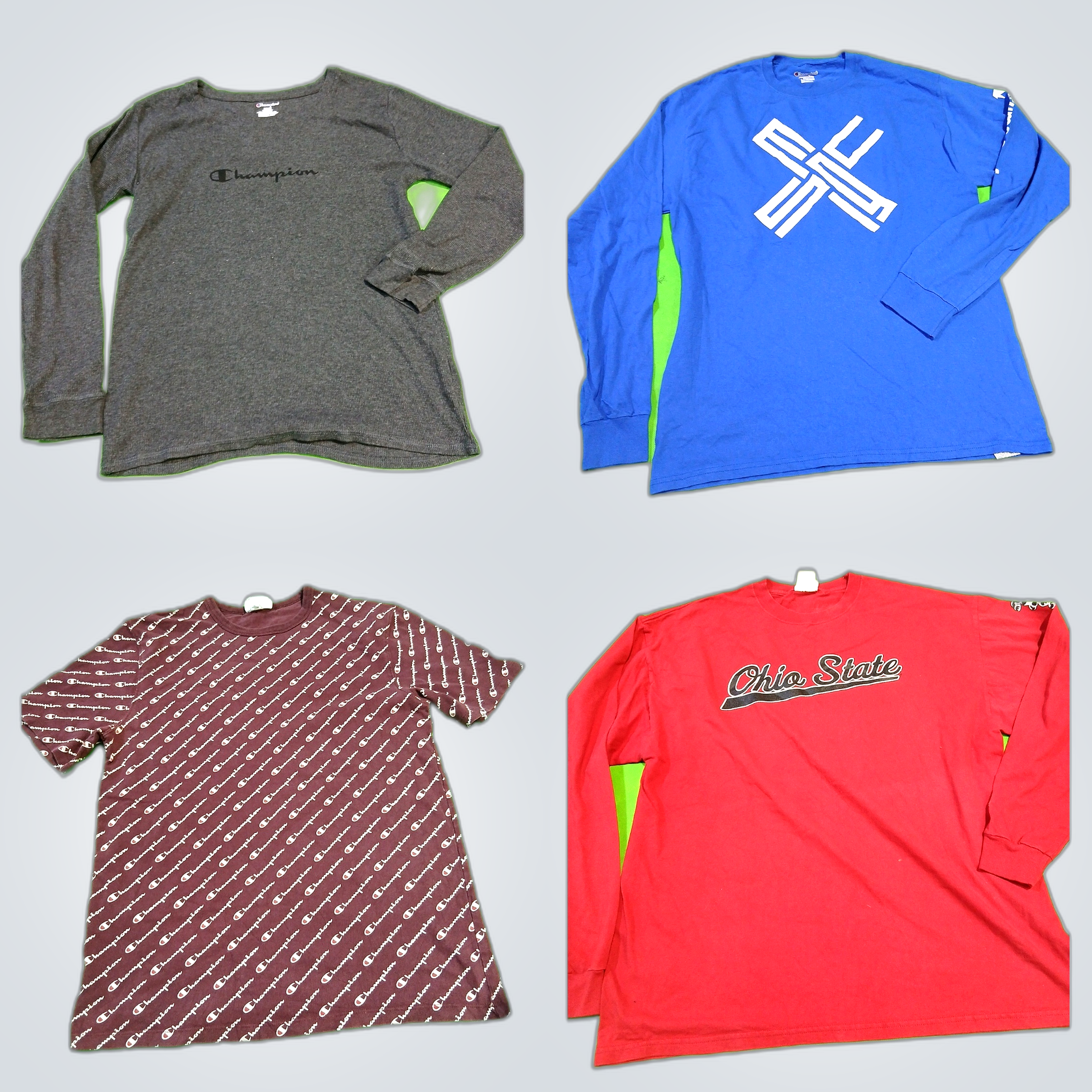 Y2K Vintage T-Shirts