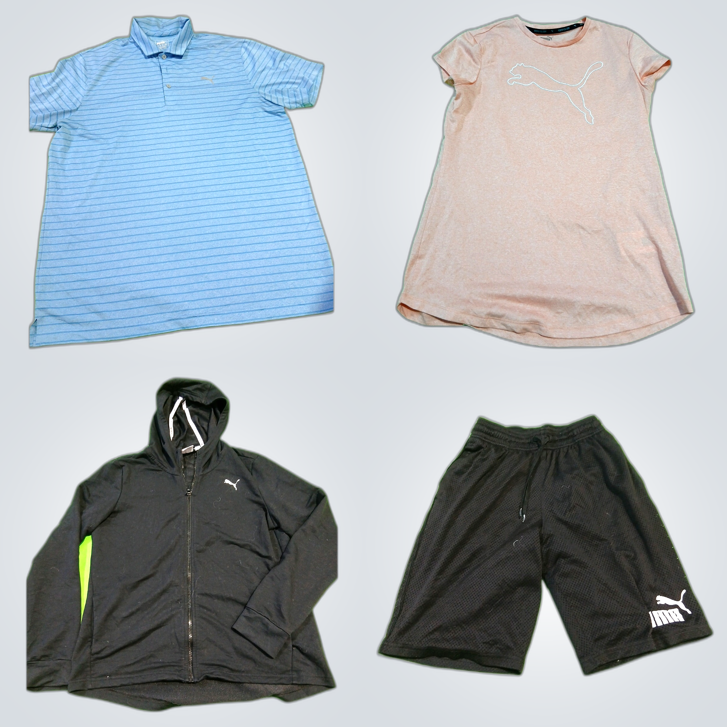 Y2K Athletic T-Shirts