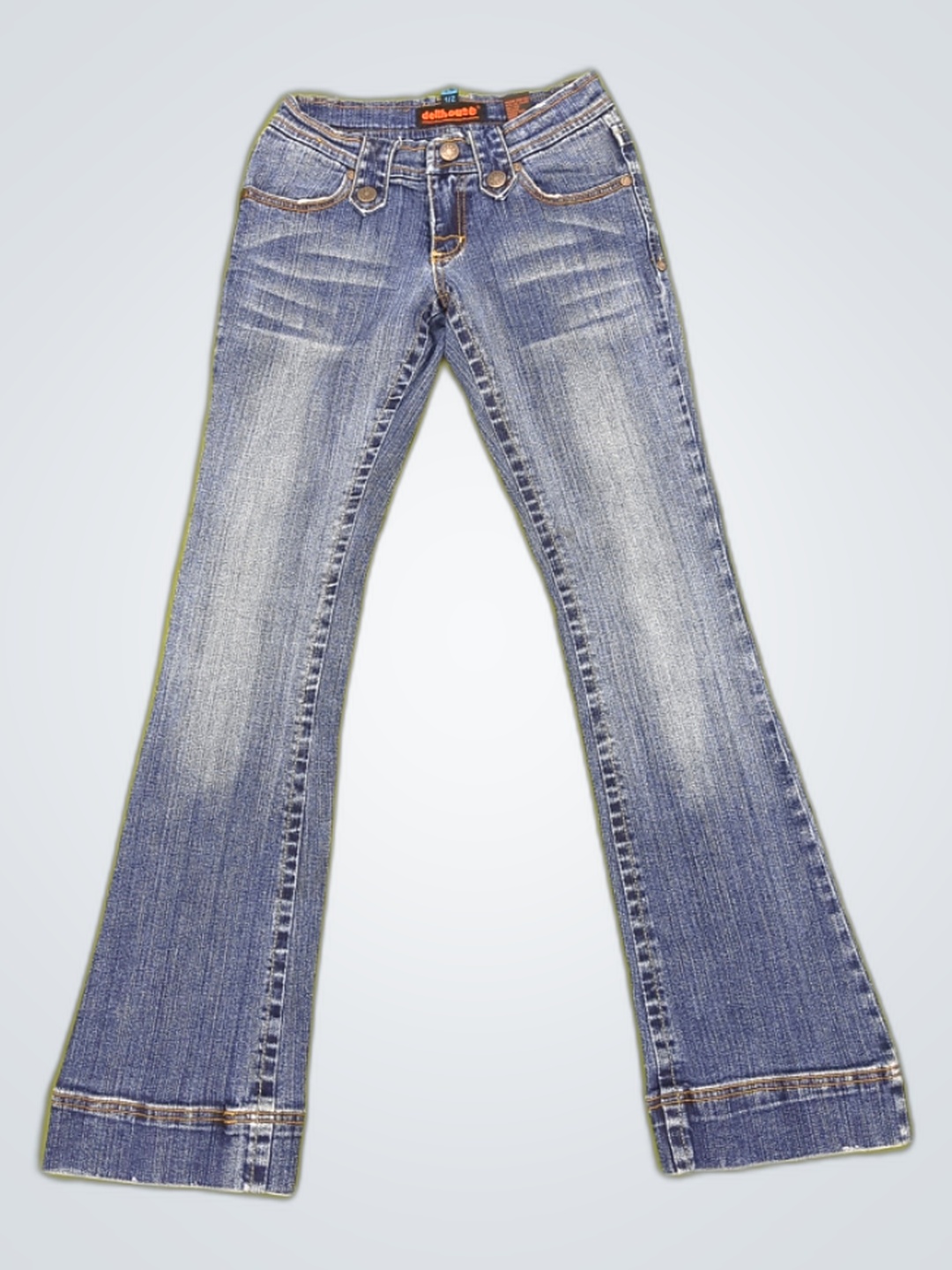 Dollhouse Jeans