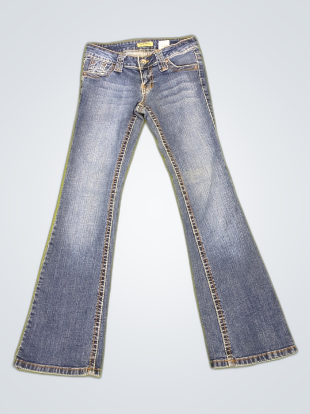 7 For All Mankind Jeans