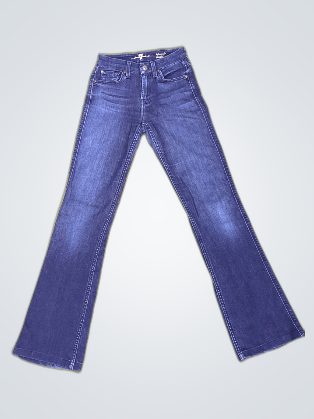 7 For All Mankind Jeans
