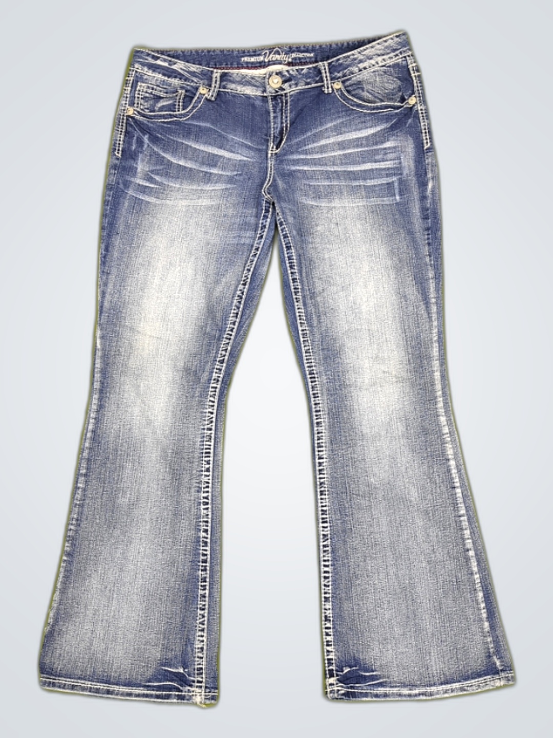 Vanity Premium Collection Jeans