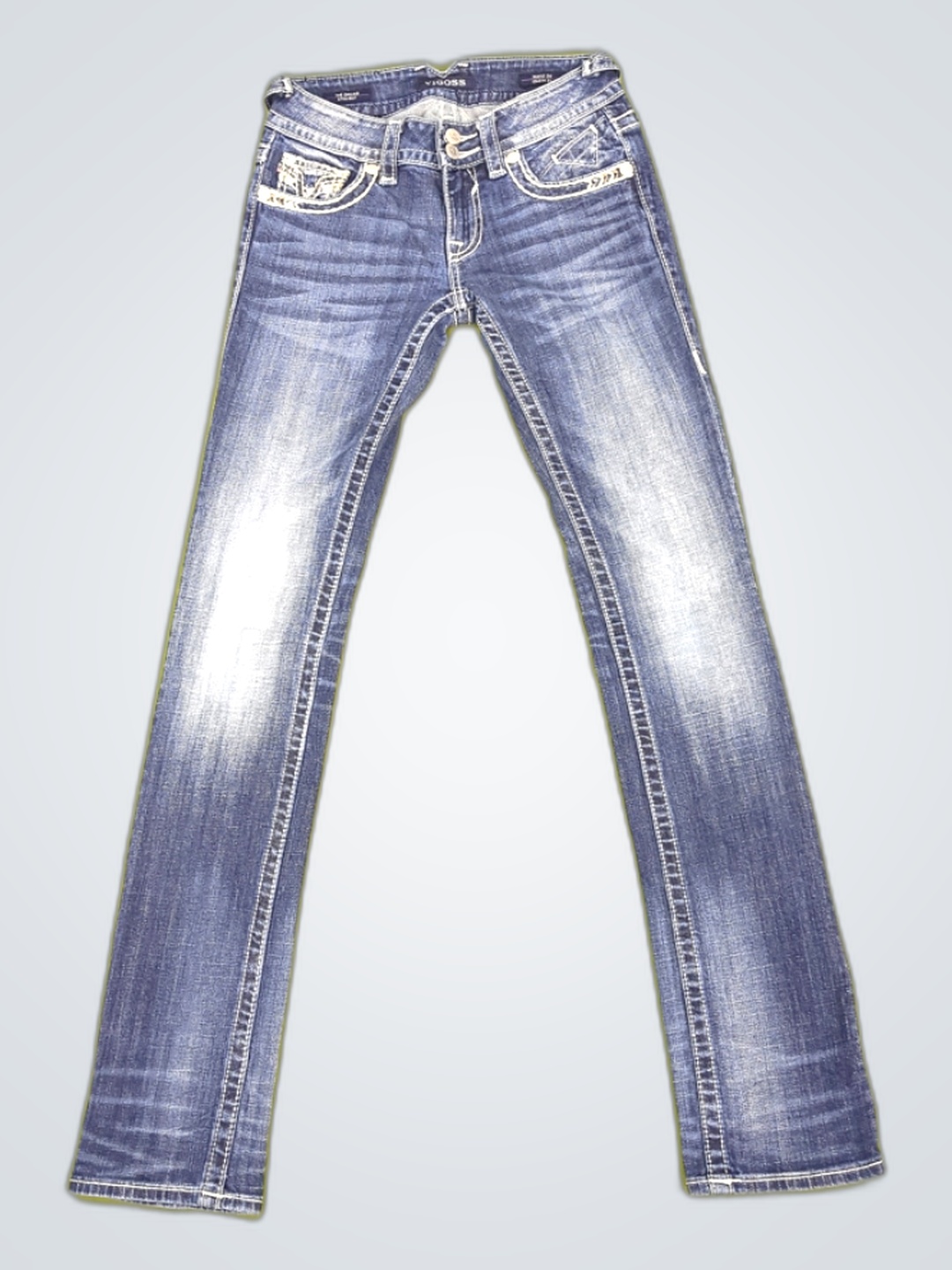 Vigoss Jeans
