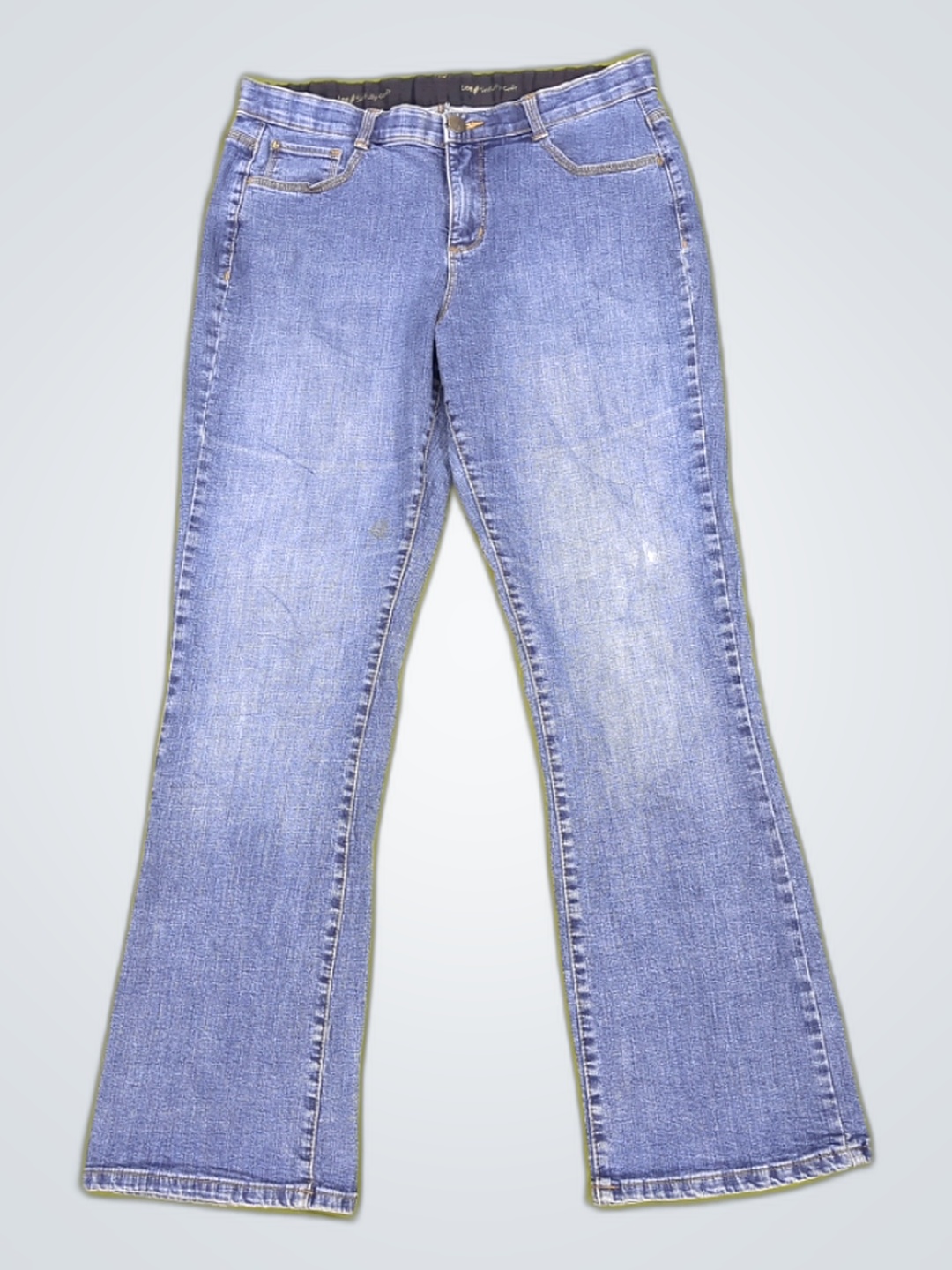 Lee Sinfully Soft Jeans