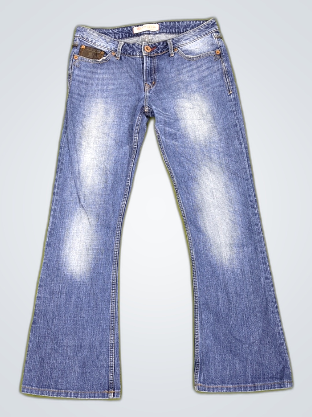 Bootheel Trading Co. Jeans