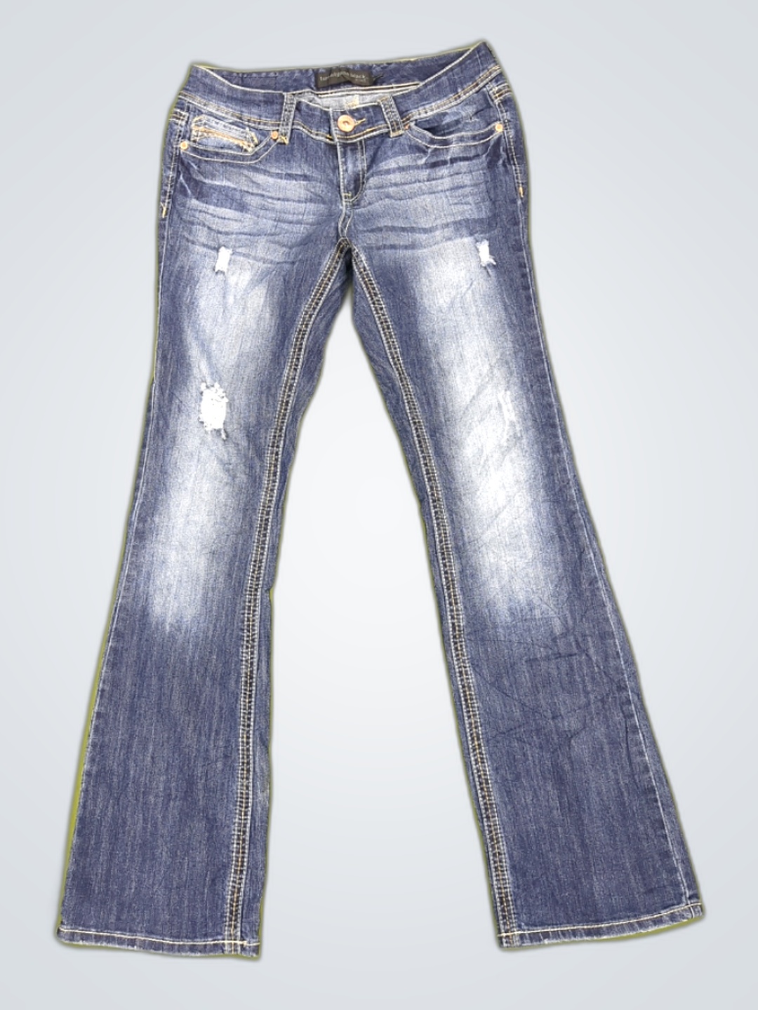 twentyone black by rue21 Jeans