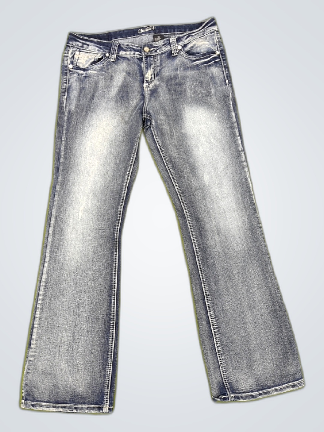 Soundgirl Jeans