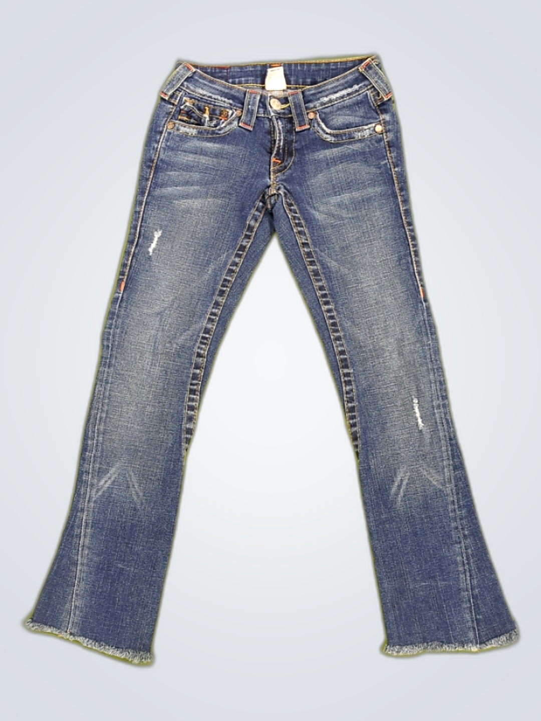 True Religion Brand Jeans