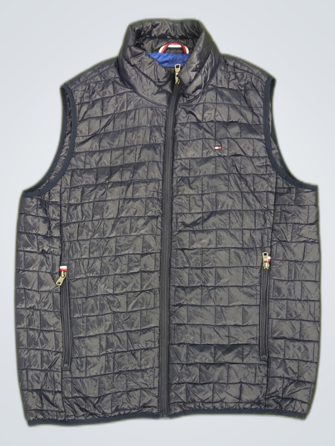 Veste matelassée Tommy Hilfiger