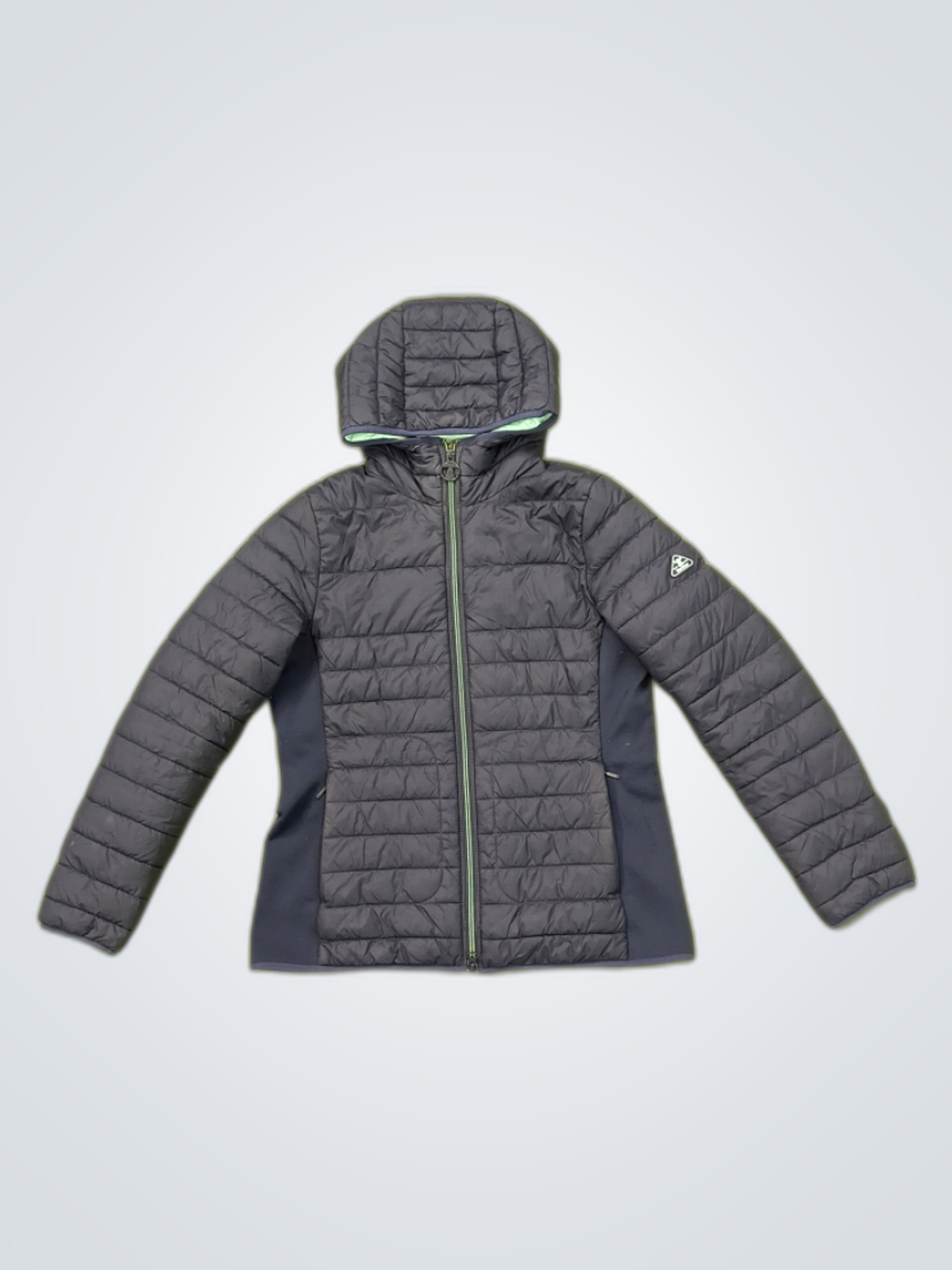 Veste matelassée Barbour