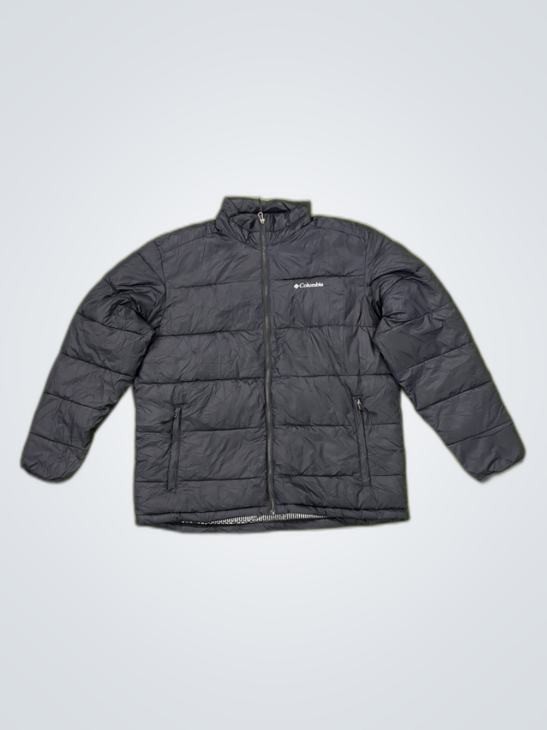 Veste matelassée Columbia