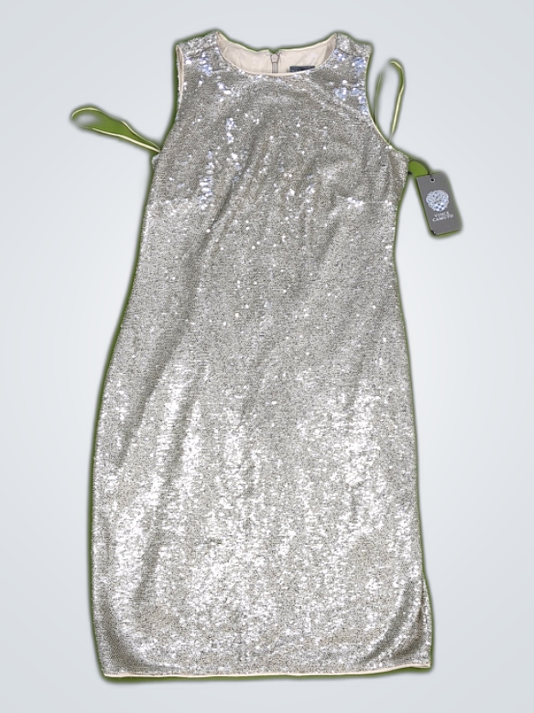 Vestito di Paillettes Vince Camuto