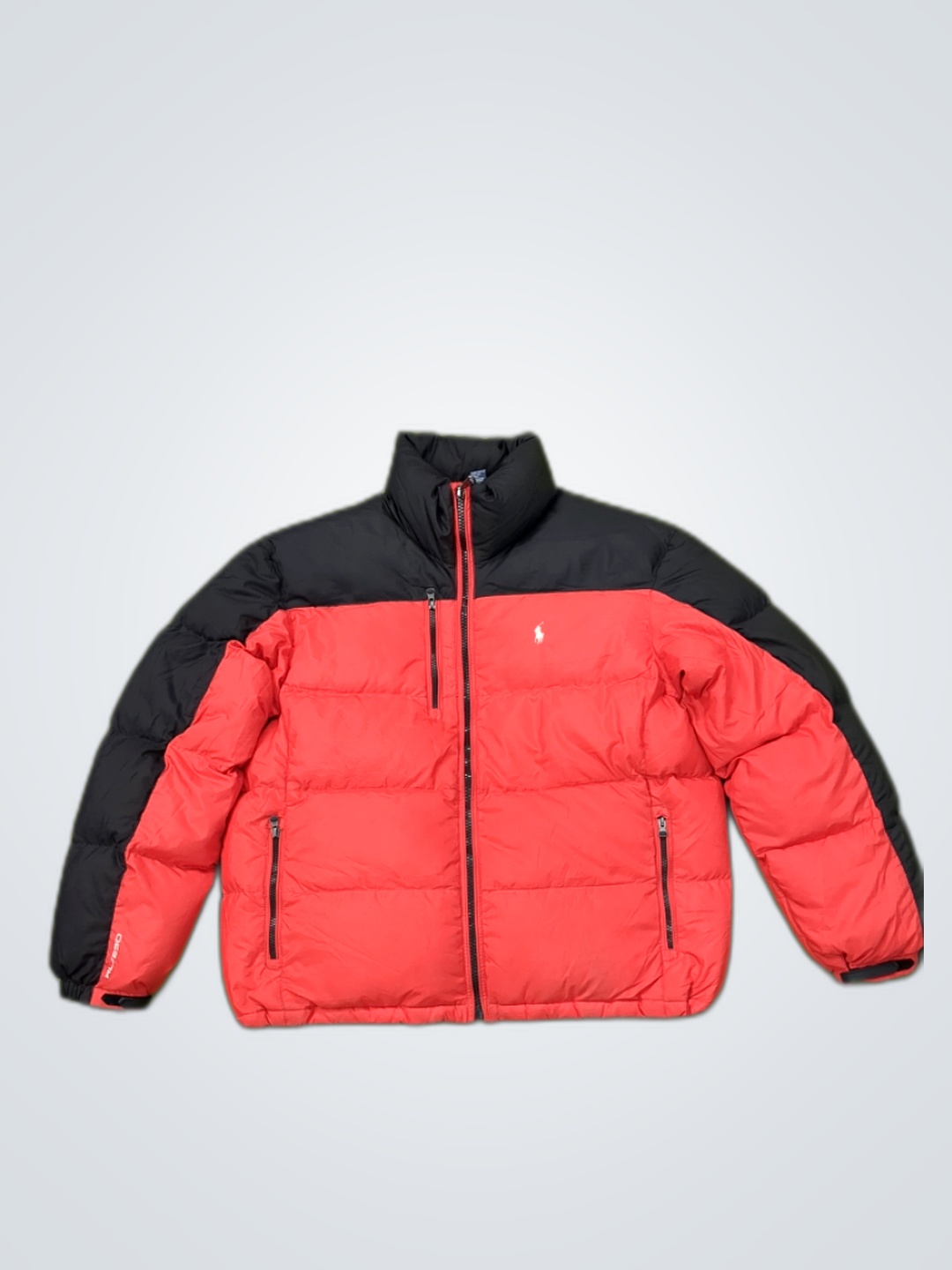 Giacca Puffer Polo by Ralph Lauren