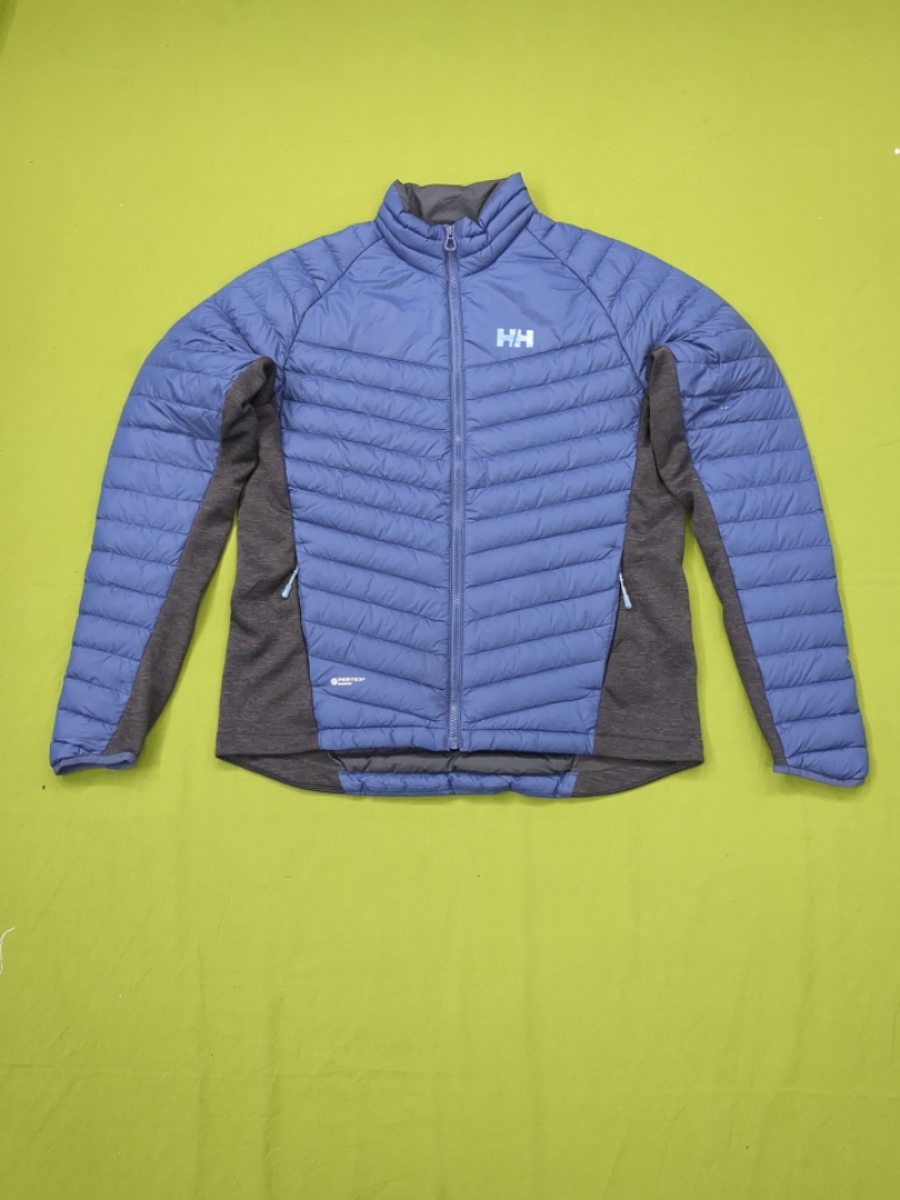 Helly Hansen Puffer Jacket