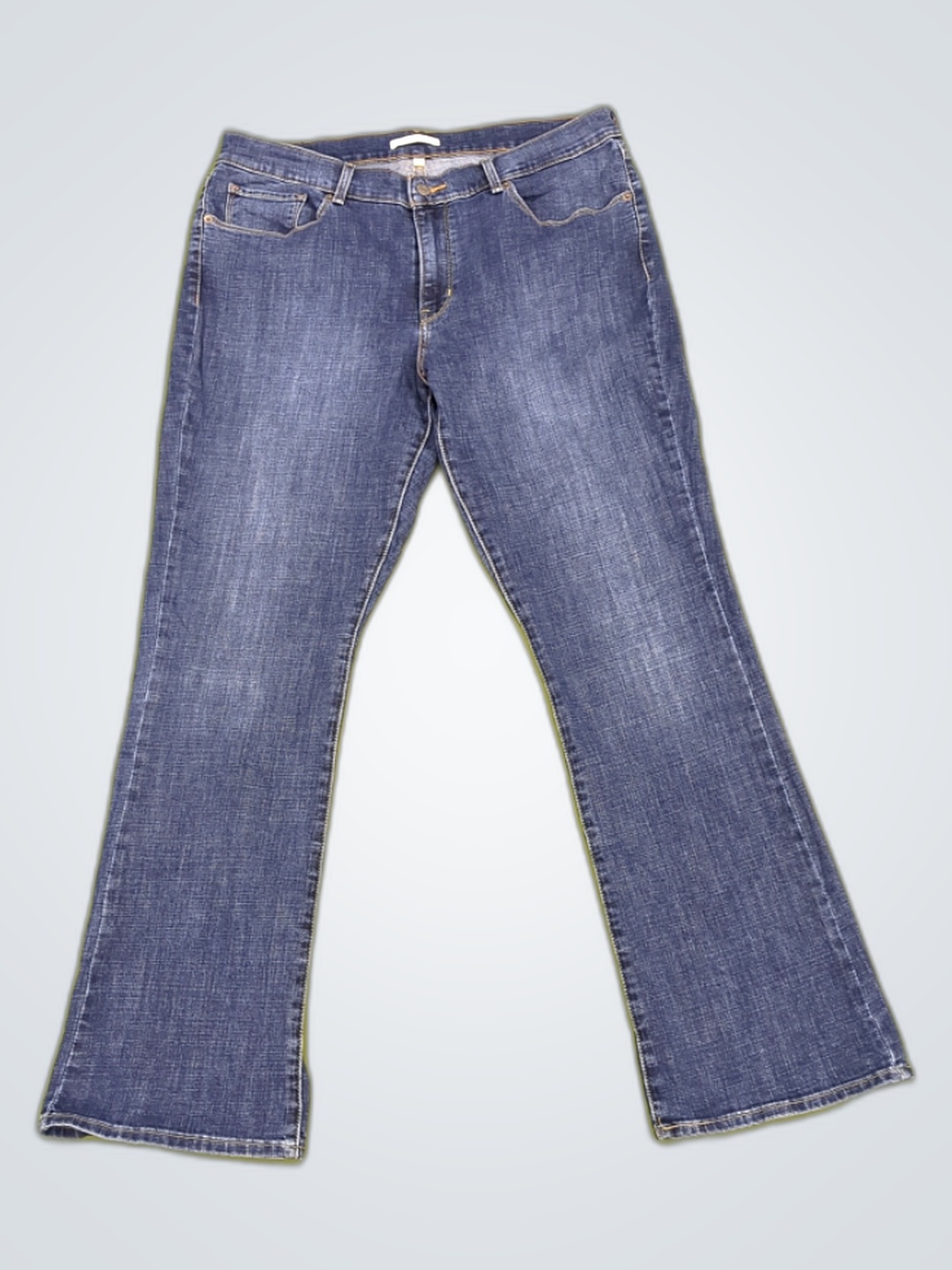 Levi's Classic Boot Cut Jeans