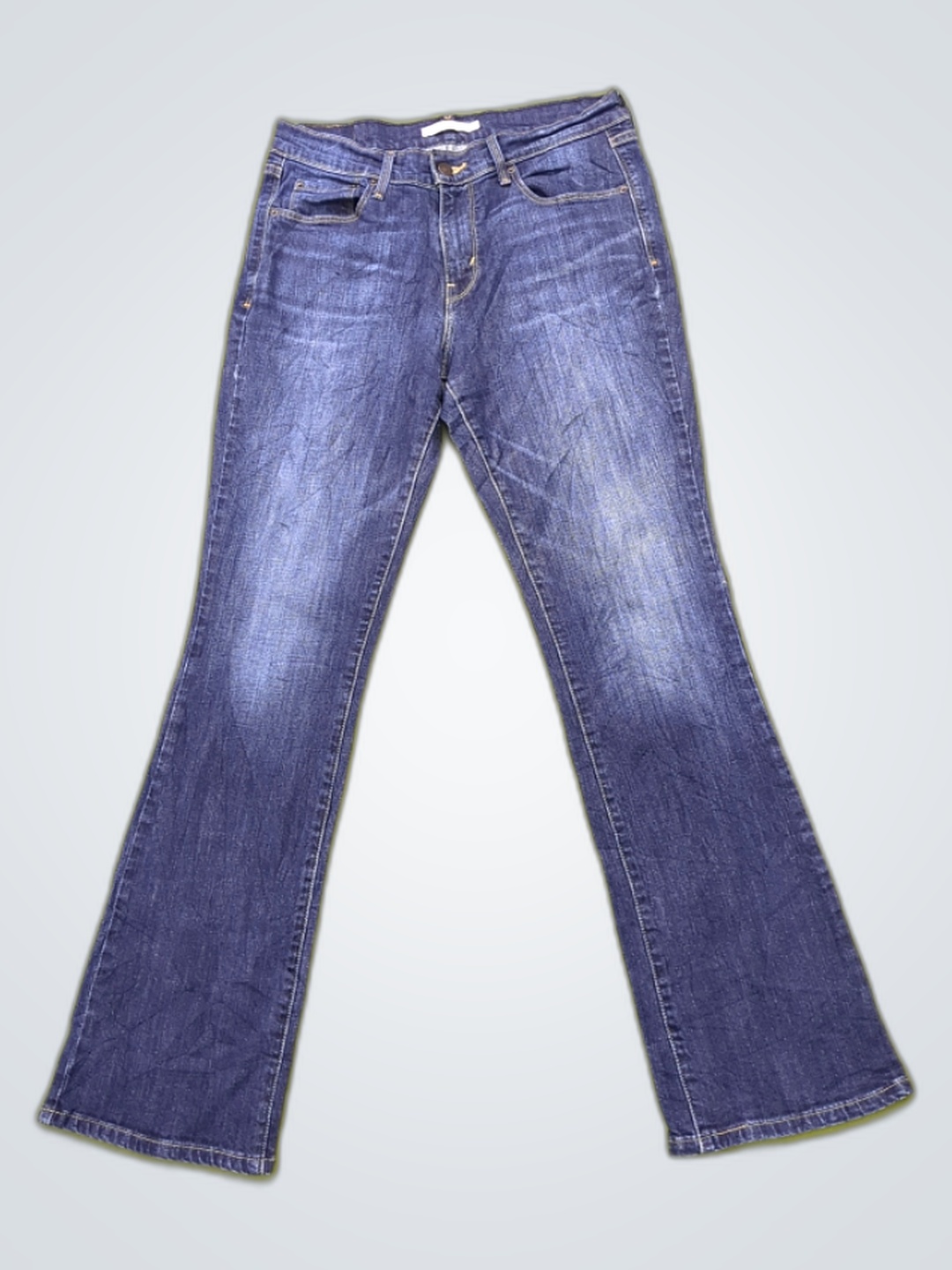 Levi's 515 Bootcut Jeans