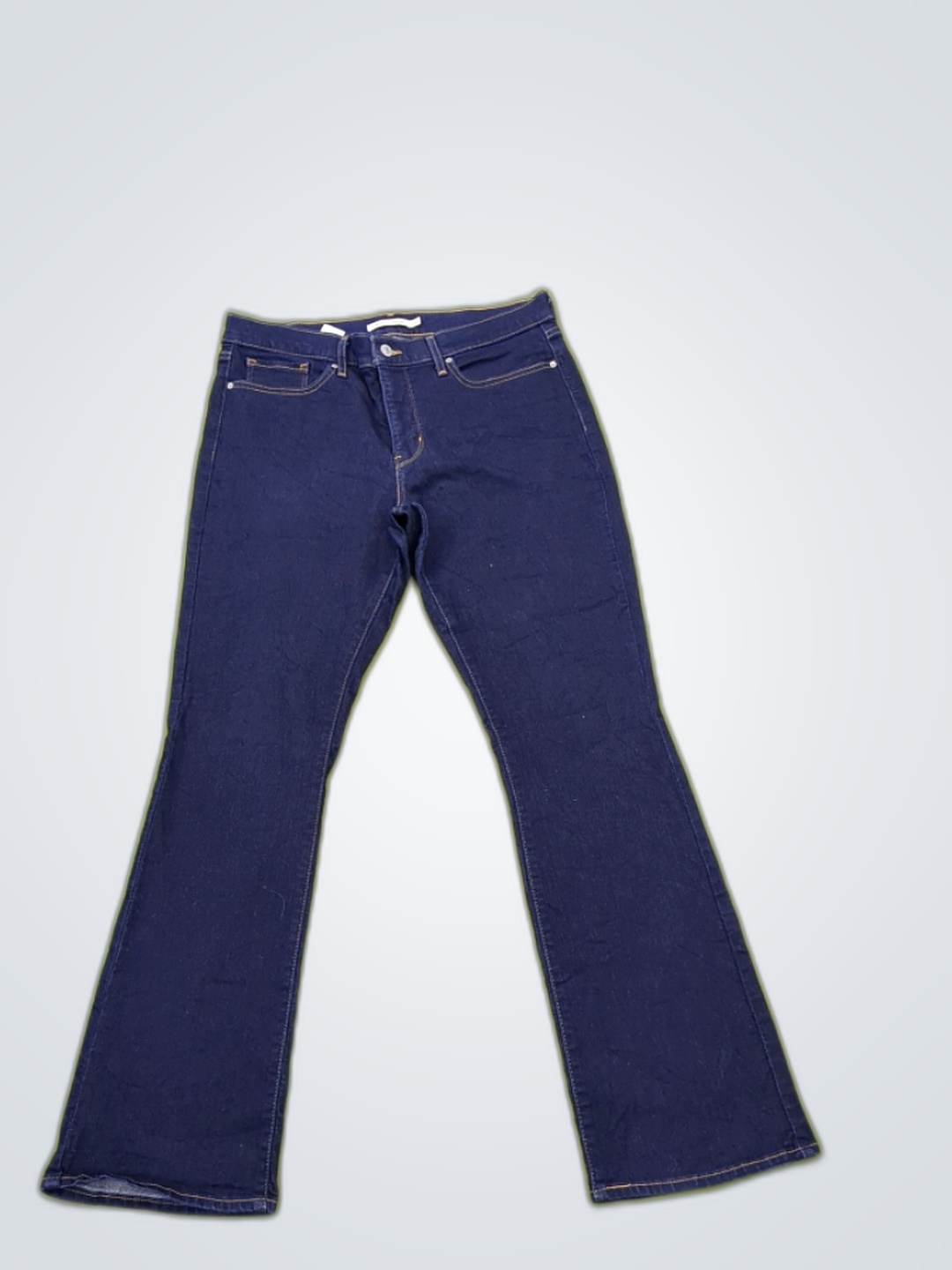 Levi's 315 Shaping Bootcut Jeans