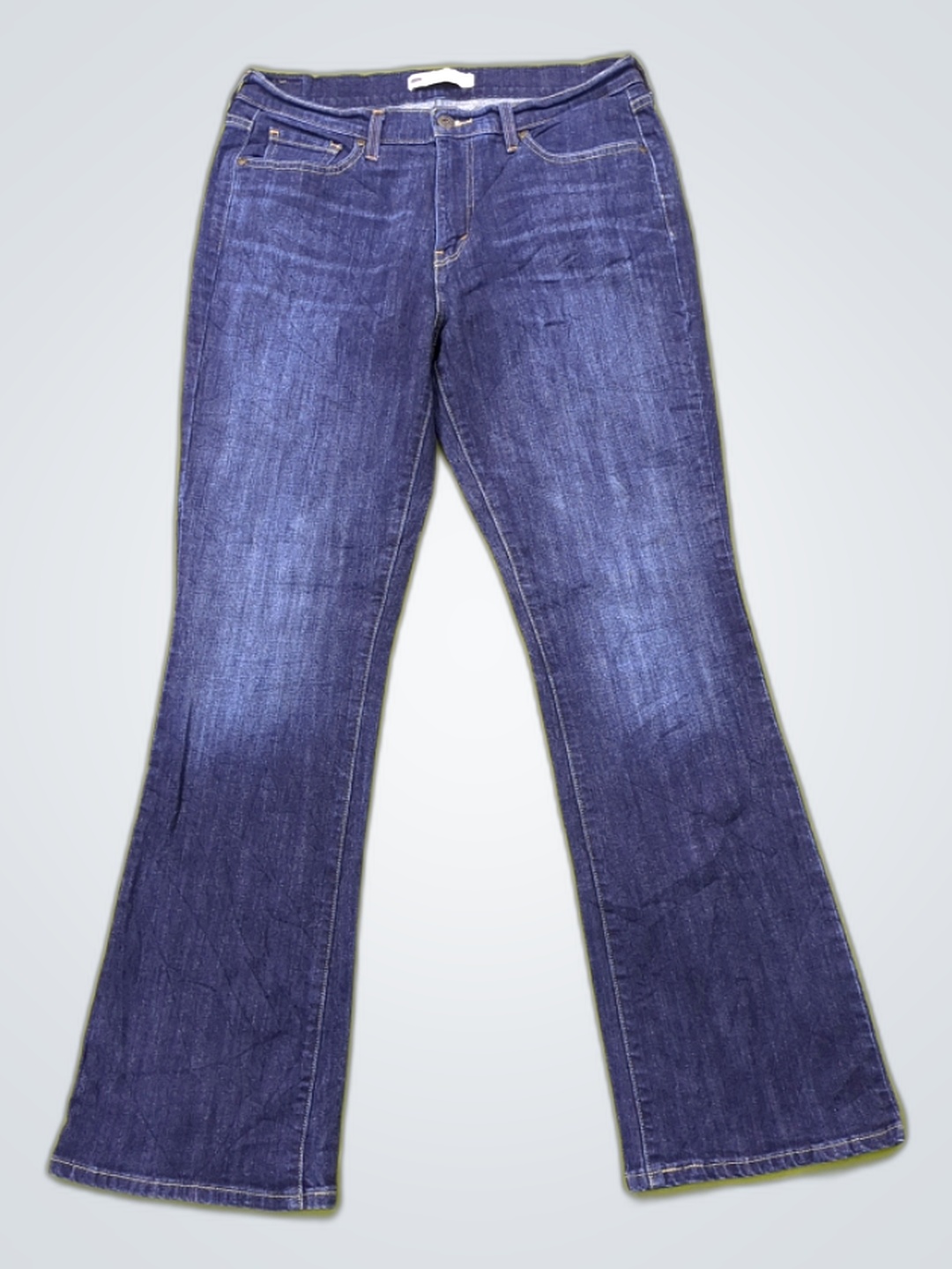 Levi's 515 Bootcut Jeans