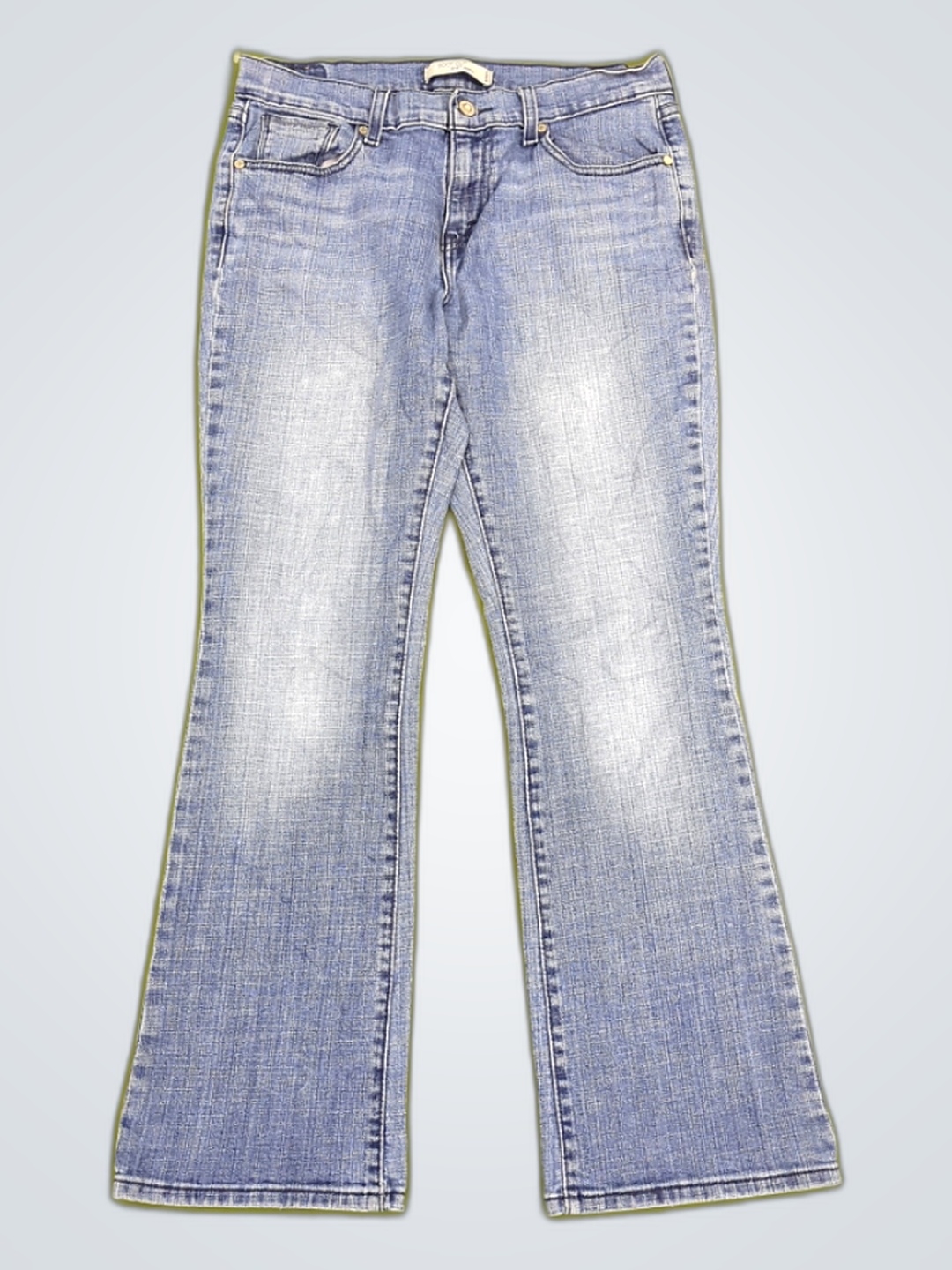 Jeans Boot Cut 515 Levi's